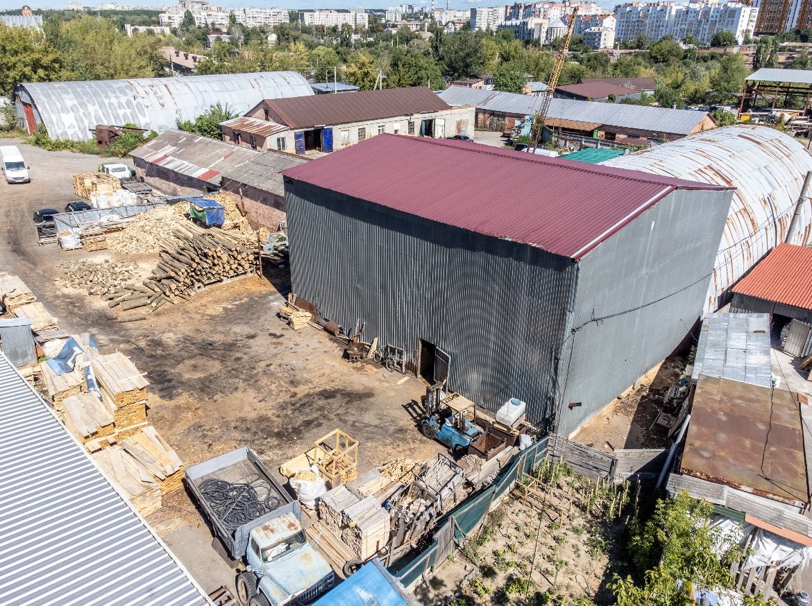 Обʼєкт нерухомості: ПЛОЩА - 1400 м², ЦІНА - 449 000 $
, Ленінський — HUBTRUST, Вінниця