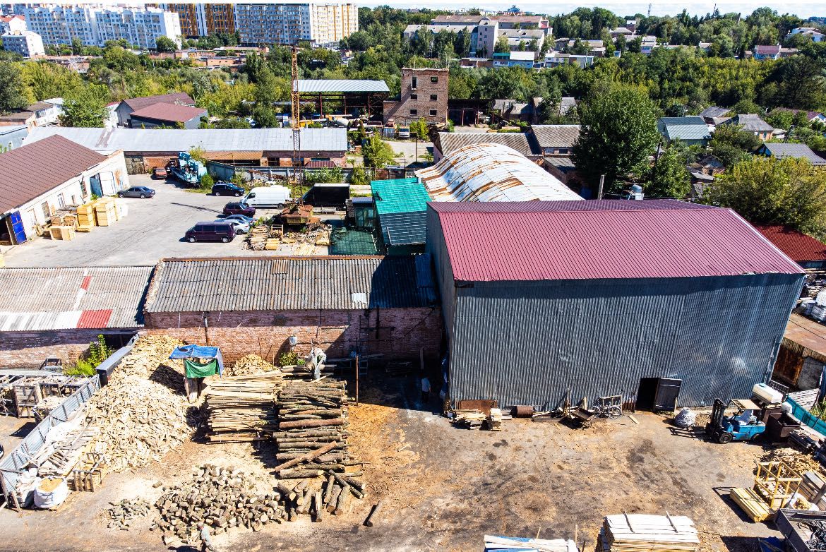 Обʼєкт нерухомості: ПЛОЩА - 1400 м², ЦІНА - 449 000 $
, Ленінський — HUBTRUST, Вінниця