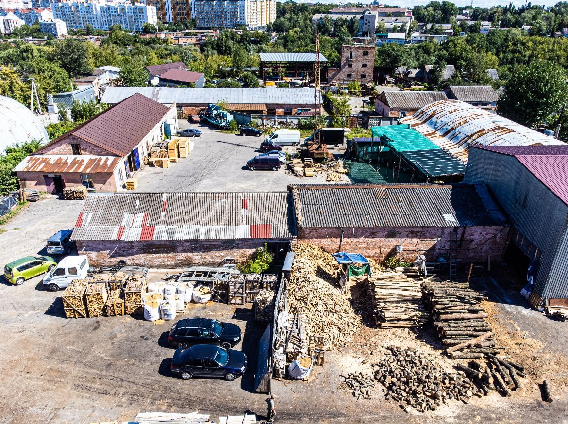 Обʼєкт нерухомості: ПЛОЩА - 1400 м², ЦІНА - 449 000 $
, Ленінський — HUBTRUST, Вінниця