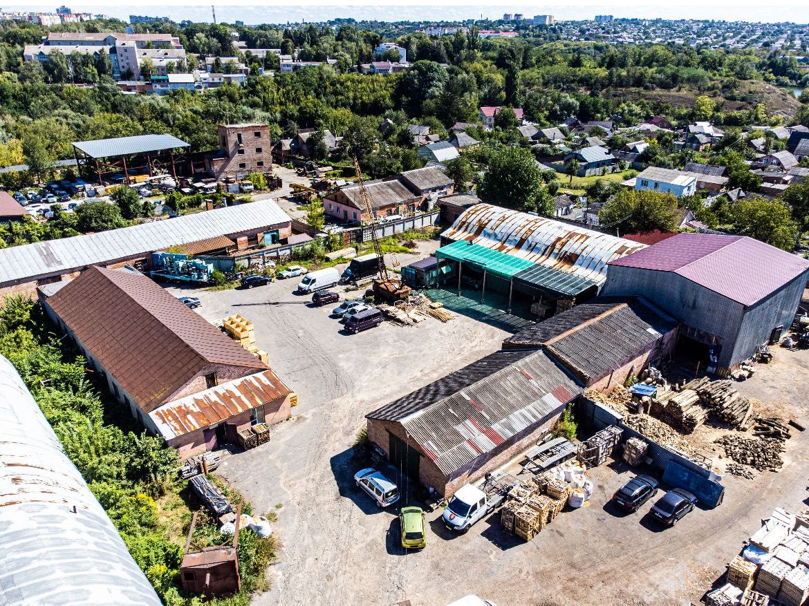 Обʼєкт нерухомості: ПЛОЩА - 1400 м², ЦІНА - 449 000 $
, Ленінський — HUBTRUST, Вінниця