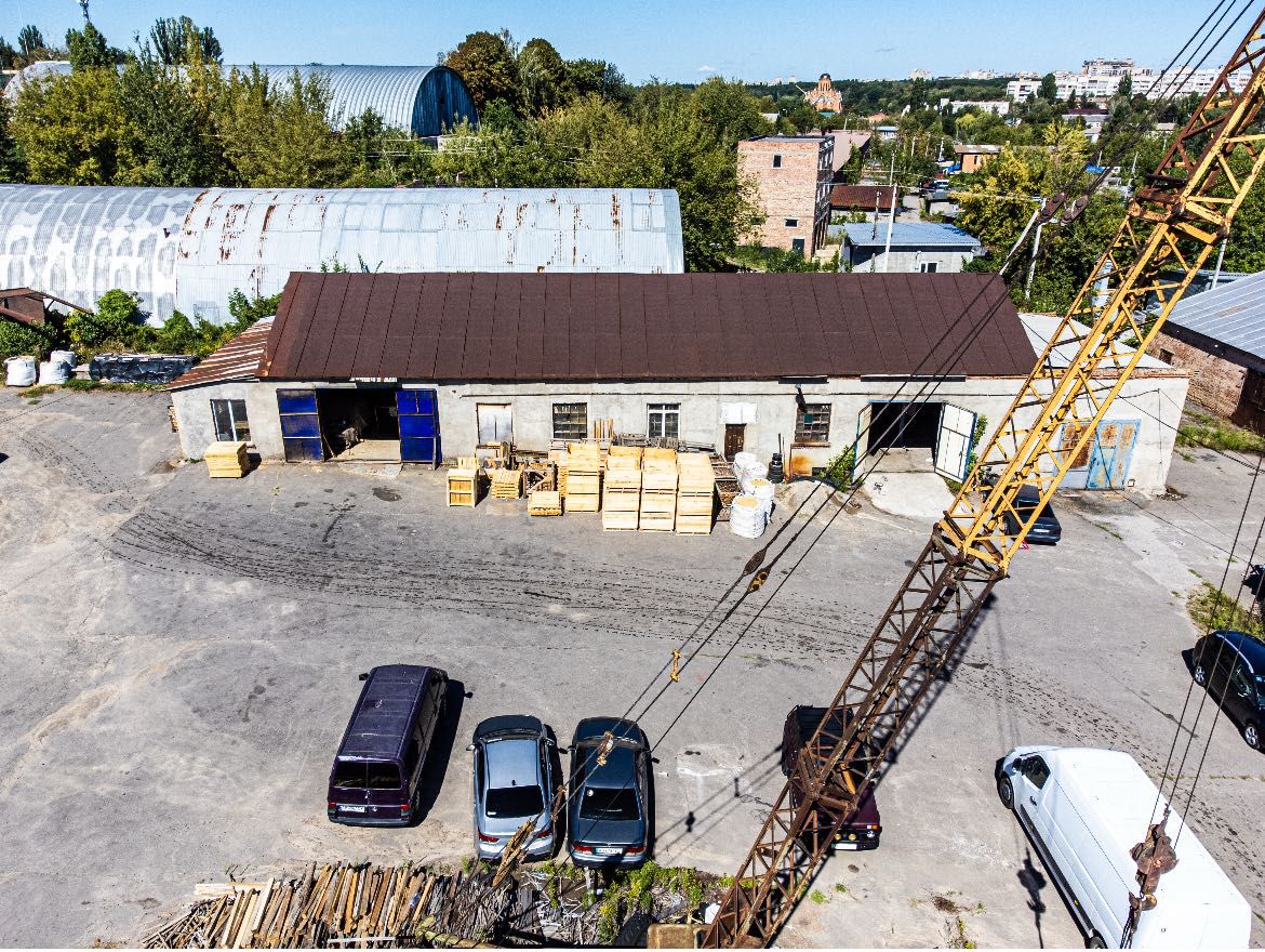 Обʼєкт нерухомості: ПЛОЩА - 1400 м², ЦІНА - 449 000 $
, Ленінський — HUBTRUST, Вінниця