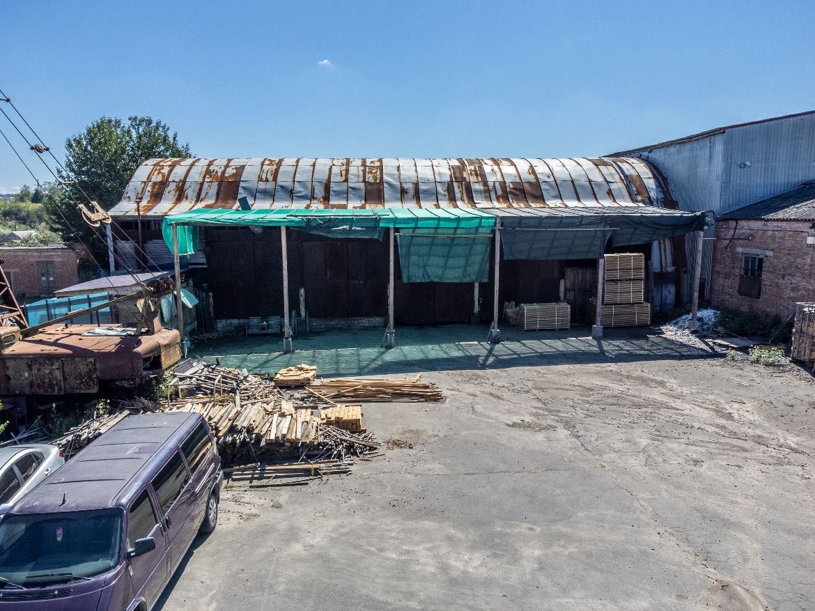Обʼєкт нерухомості: ПЛОЩА - 1400 м², ЦІНА - 449 000 $
, Ленінський — HUBTRUST, Вінниця