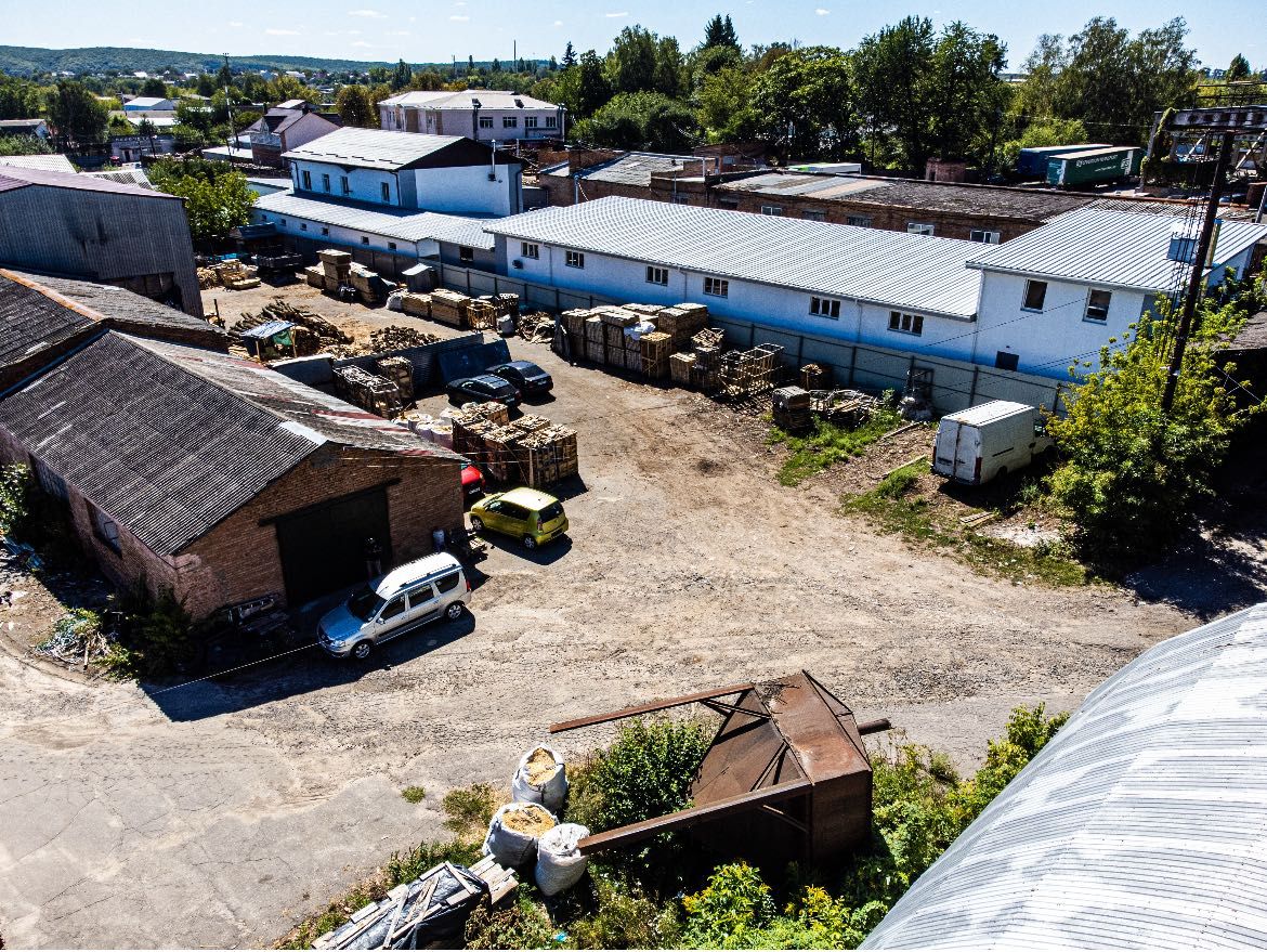 Обʼєкт нерухомості: ПЛОЩА - 1400 м², ЦІНА - 449 000 $
, Ленінський — HUBTRUST, Вінниця