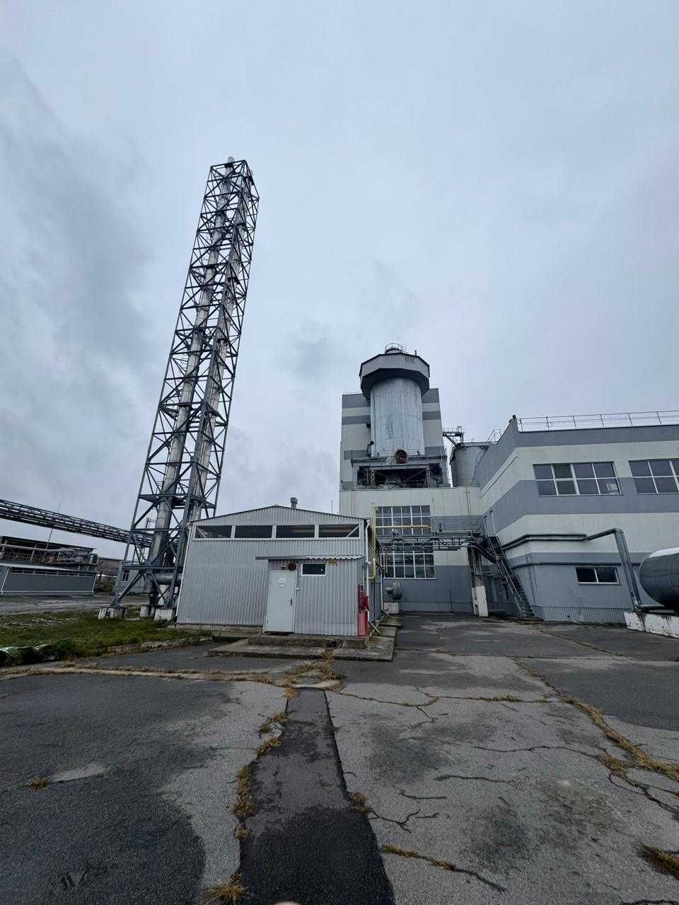 ПЛОЩА - 31347.2 м², ЦІНА - 7 277 859 $
, Замостянський