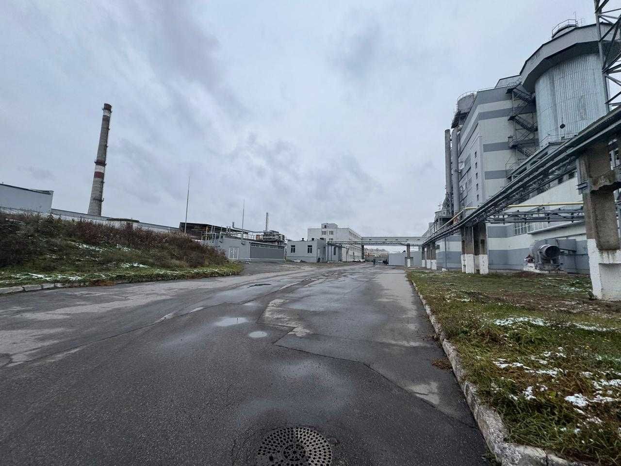 Обʼєкт нерухомості: ПЛОЩА - 31347.2 м², ЦІНА - 7 277 859 $
, Замостянський — HUBTRUST, Вінниця