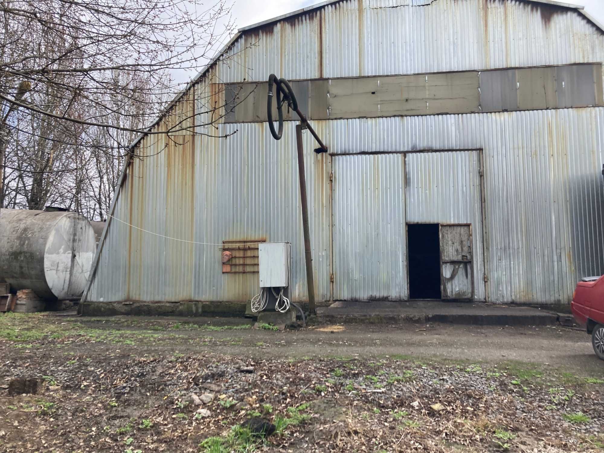 Обʼєкт нерухомості: ПЛОЩА - 800 м², ЦІНА - 299 000 $
, Замостянський — HUBTRUST, Вінниця