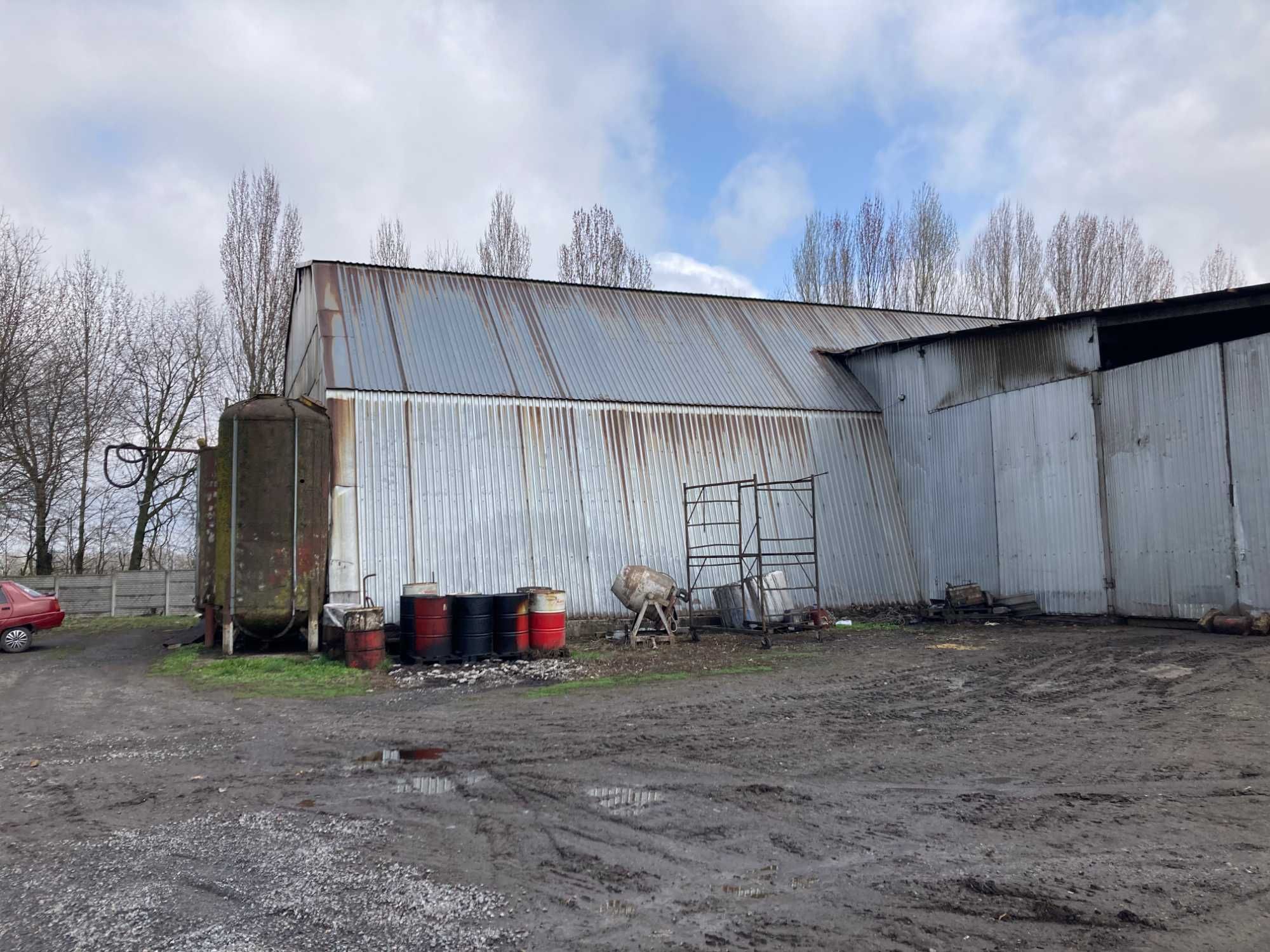 Обʼєкт нерухомості: ПЛОЩА - 800 м², ЦІНА - 299 000 $
, Замостянський — HUBTRUST, Вінниця