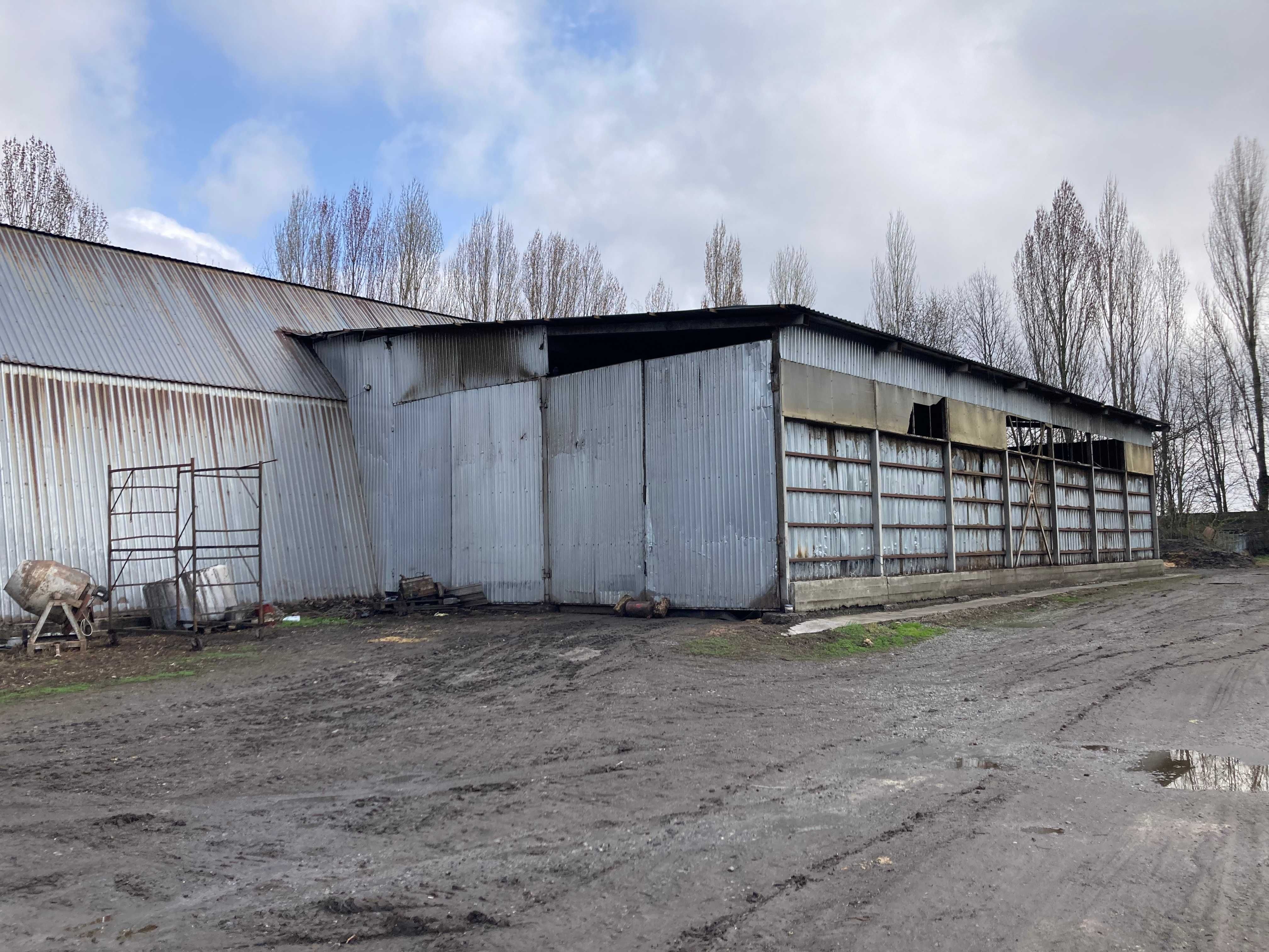 Обʼєкт нерухомості: ПЛОЩА - 800 м², ЦІНА - 299 000 $
, Замостянський — HUBTRUST, Вінниця