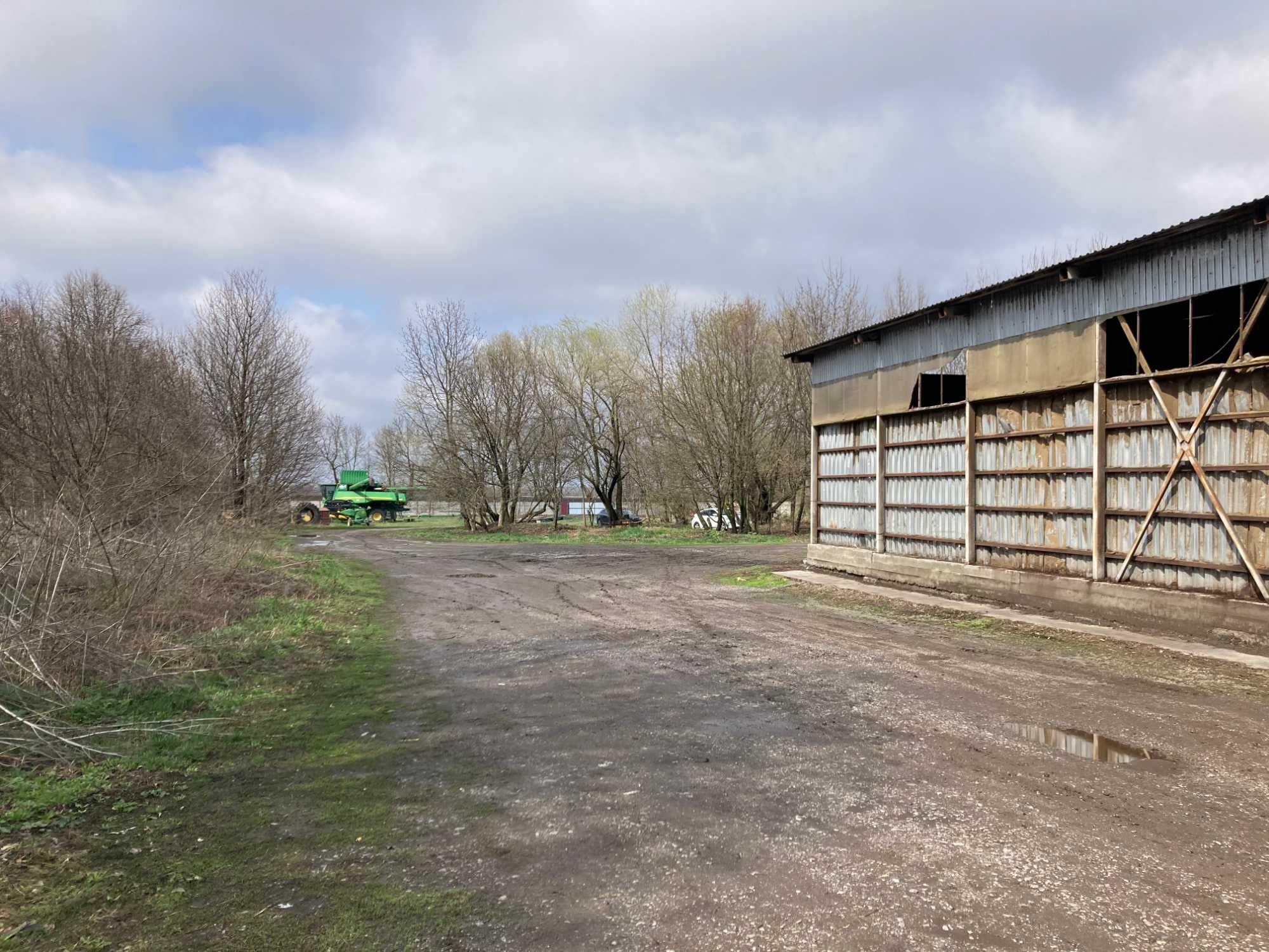 Обʼєкт нерухомості: ПЛОЩА - 800 м², ЦІНА - 299 000 $
, Замостянський — HUBTRUST, Вінниця