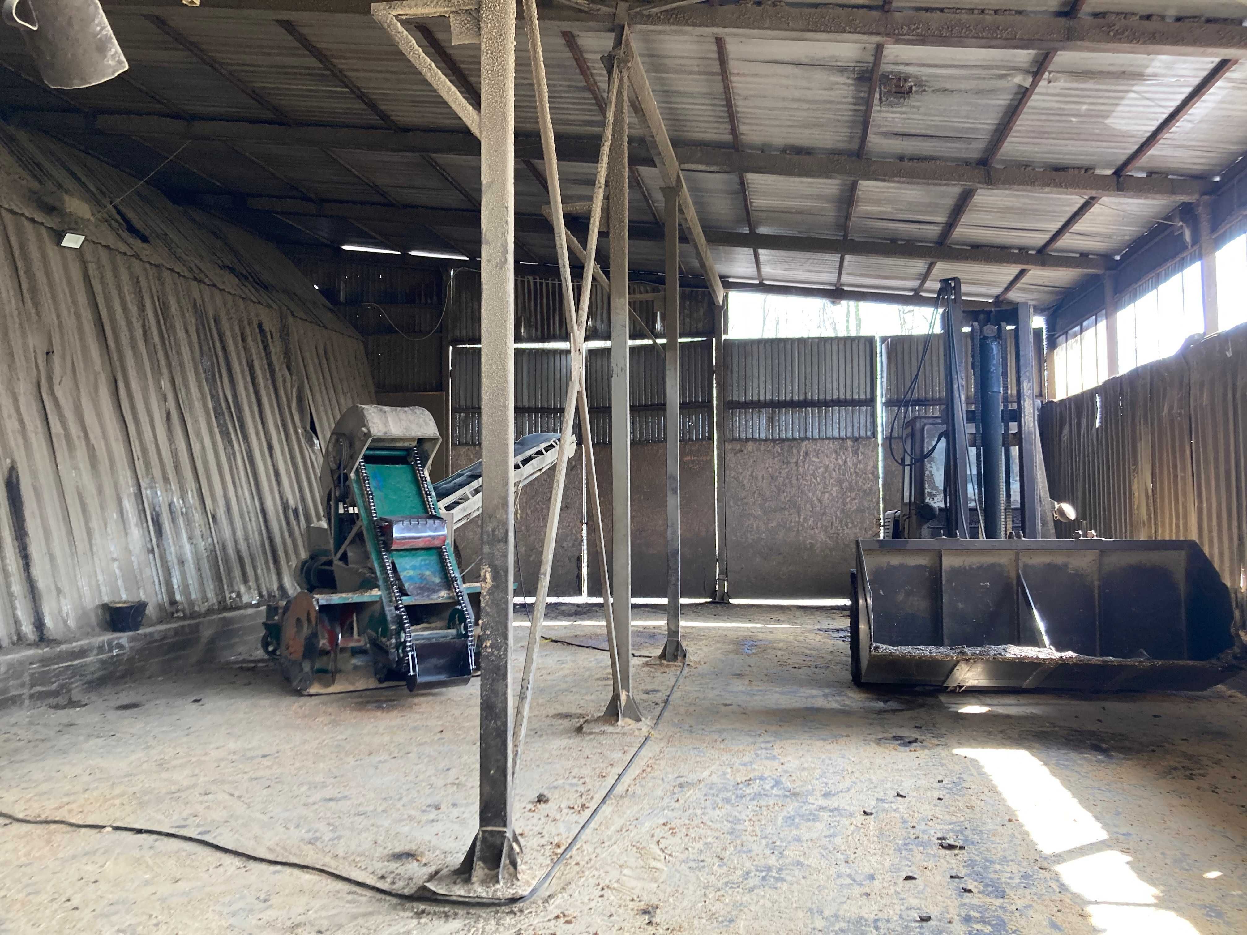 Обʼєкт нерухомості: ПЛОЩА - 800 м², ЦІНА - 299 000 $
, Замостянський — HUBTRUST, Вінниця