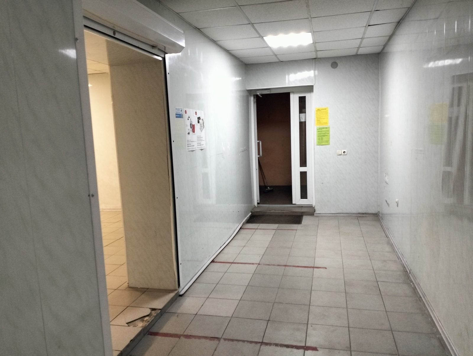 Обʼєкт нерухомості: ПЛОЩА - 120 м², ЦІНА - 45 000 $
 — HUBTRUST, Вінниця