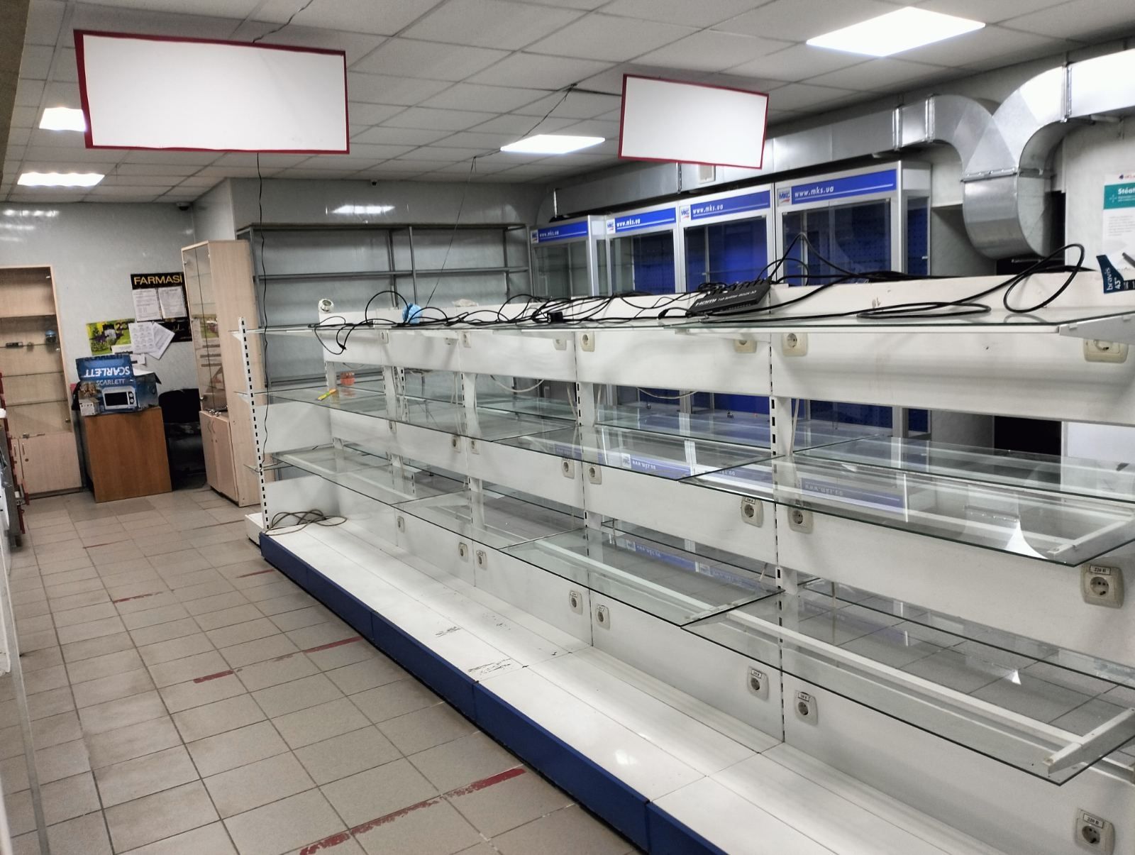 Обʼєкт нерухомості: ПЛОЩА - 120 м², ЦІНА - 45 000 $
 — HUBTRUST, Вінниця