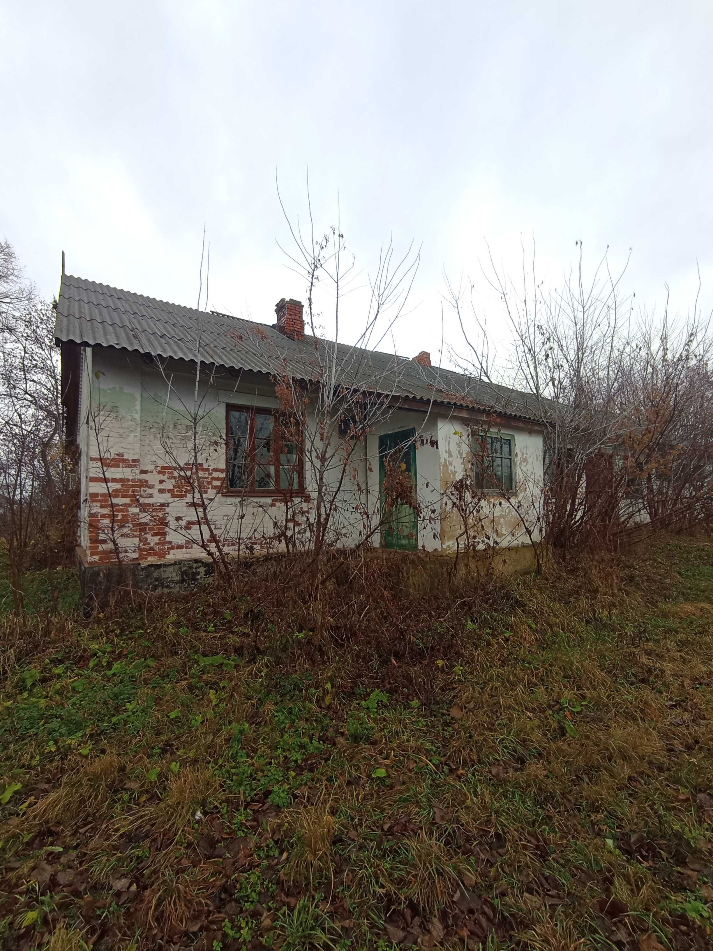 Обʼєкт нерухомості: ПЛОЩА - 213.8 м², ЦІНА - 24 $
 — HUBTRUST, Вінниця