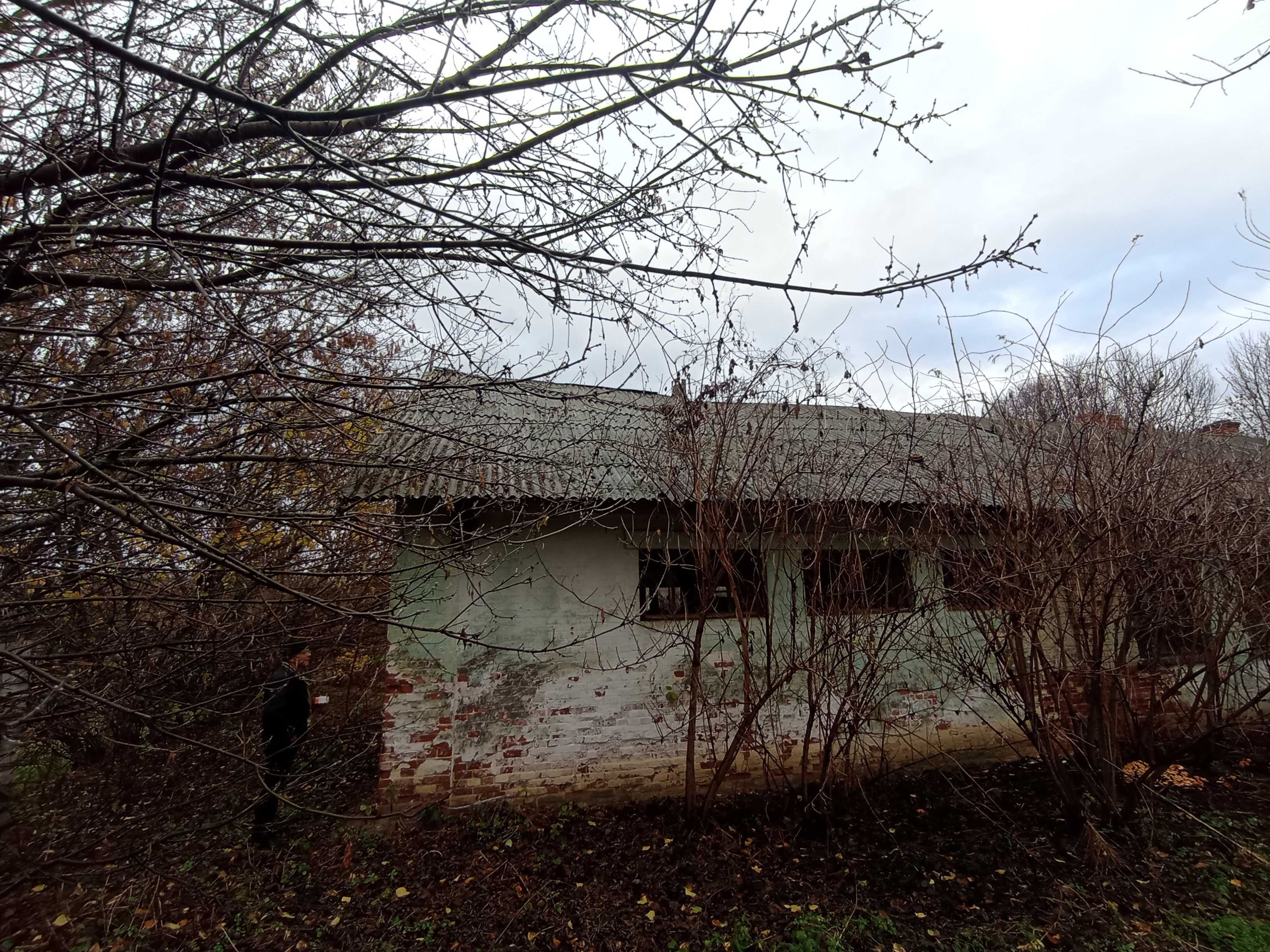Обʼєкт нерухомості: ПЛОЩА - 213.8 м², ЦІНА - 24 $
 — HUBTRUST, Вінниця