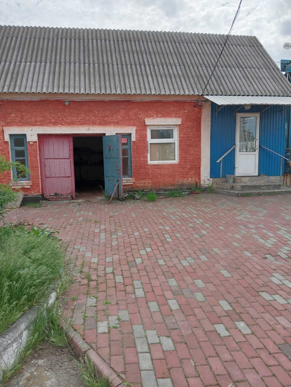 Обʼєкт нерухомості: ПЛОЩА - 2.85 м², ЦІНА - 1 710 074 $
 — HUBTRUST, Вінниця