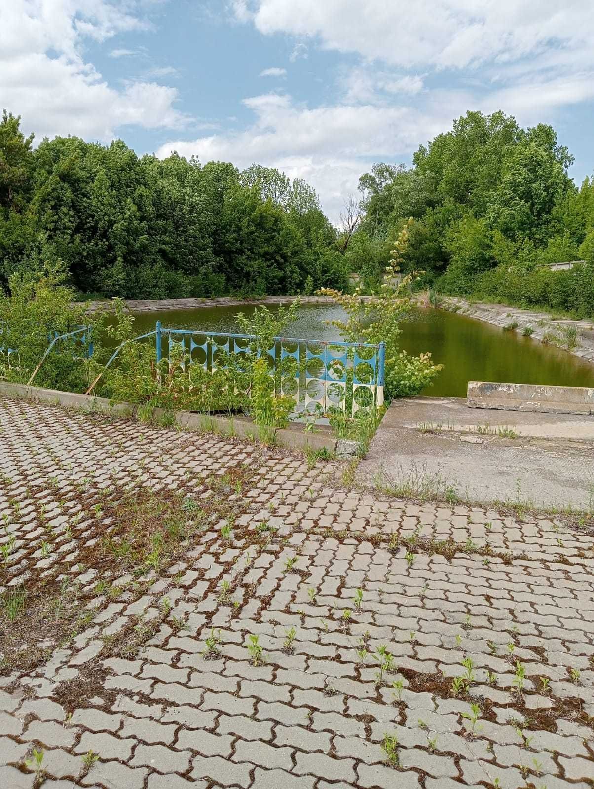 Обʼєкт нерухомості: ПЛОЩА - 2.85 м², ЦІНА - 1 710 074 $
 — HUBTRUST, Вінниця