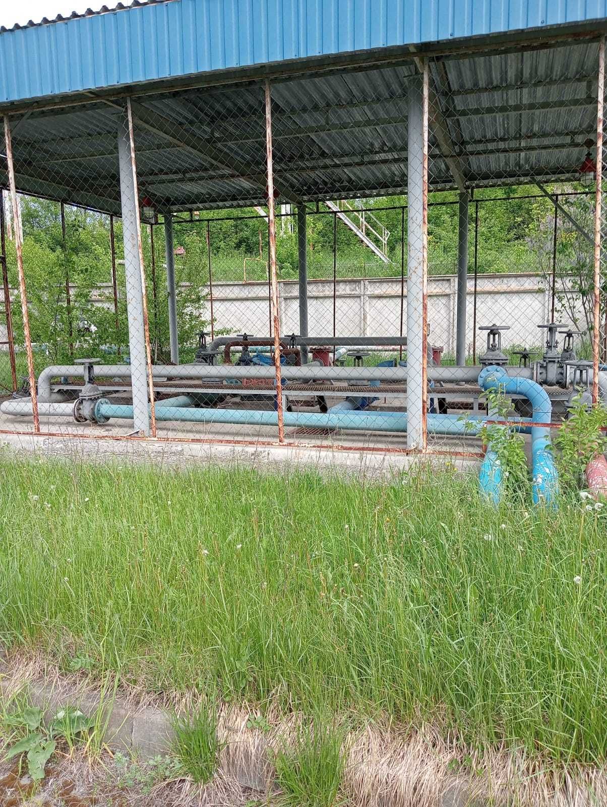 Обʼєкт нерухомості: ПЛОЩА - 2.85 м², ЦІНА - 1 710 074 $
 — HUBTRUST, Вінниця