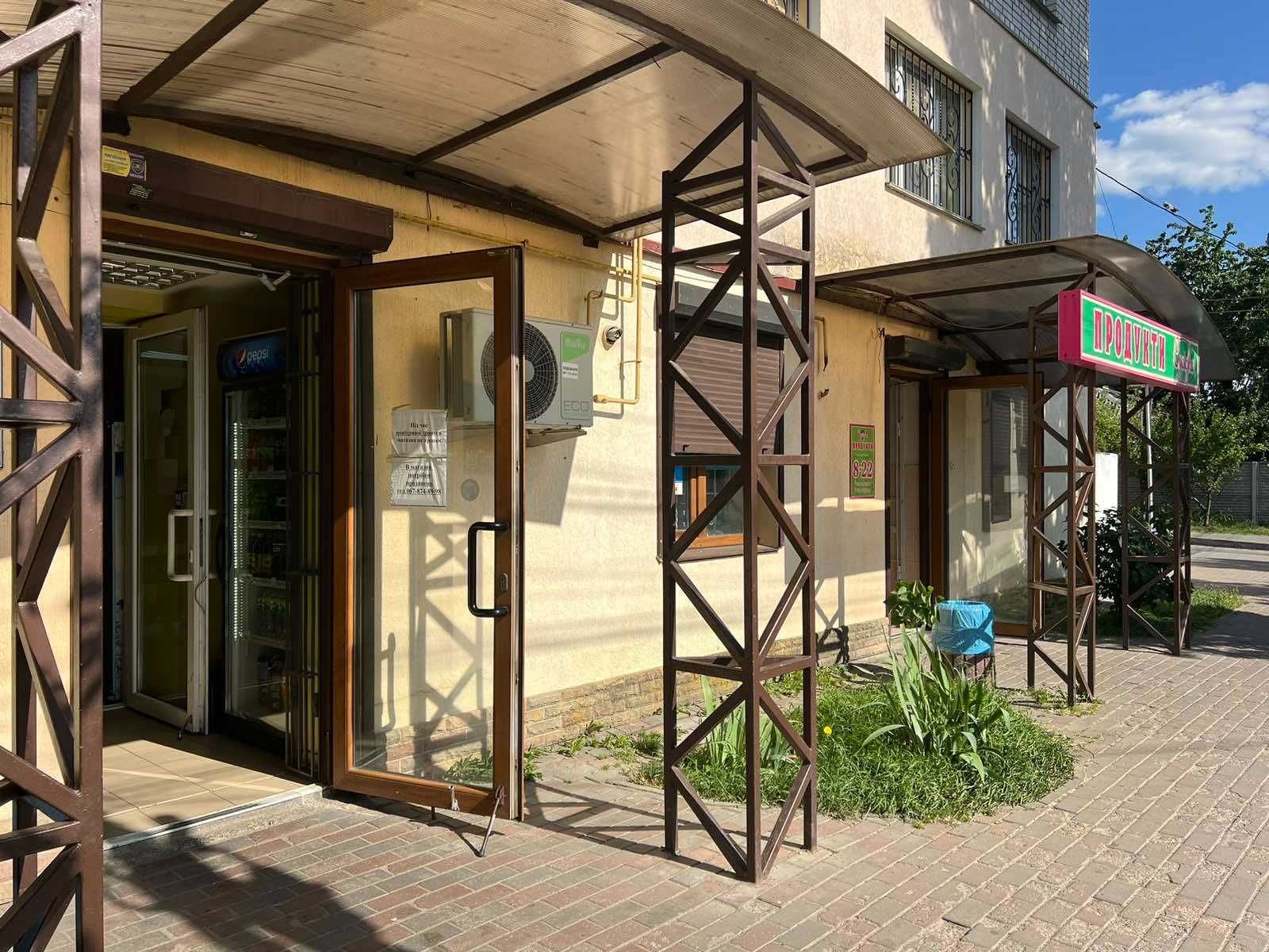 Обʼєкт нерухомості: ПЛОЩА - 114 м², ЦІНА - 180 000 $
, Ленінський — HUBTRUST, Вінниця