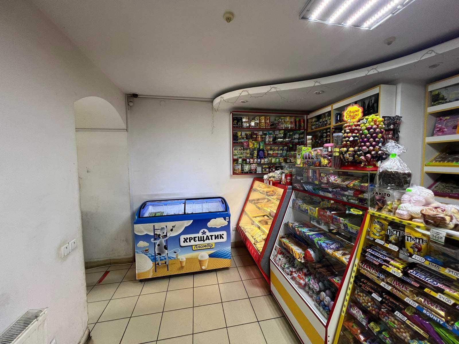 Обʼєкт нерухомості: ПЛОЩА - 114 м², ЦІНА - 180 000 $
, Ленінський — HUBTRUST, Вінниця