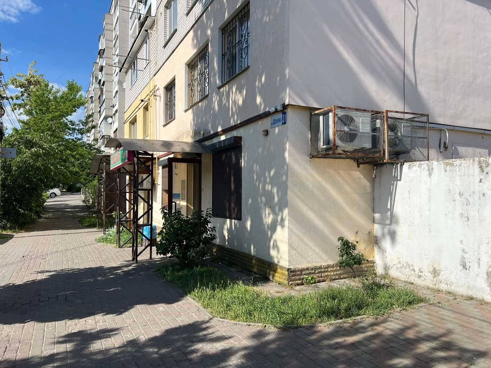 Обʼєкт нерухомості: ПЛОЩА - 114 м², ЦІНА - 180 000 $
, Ленінський — HUBTRUST, Вінниця