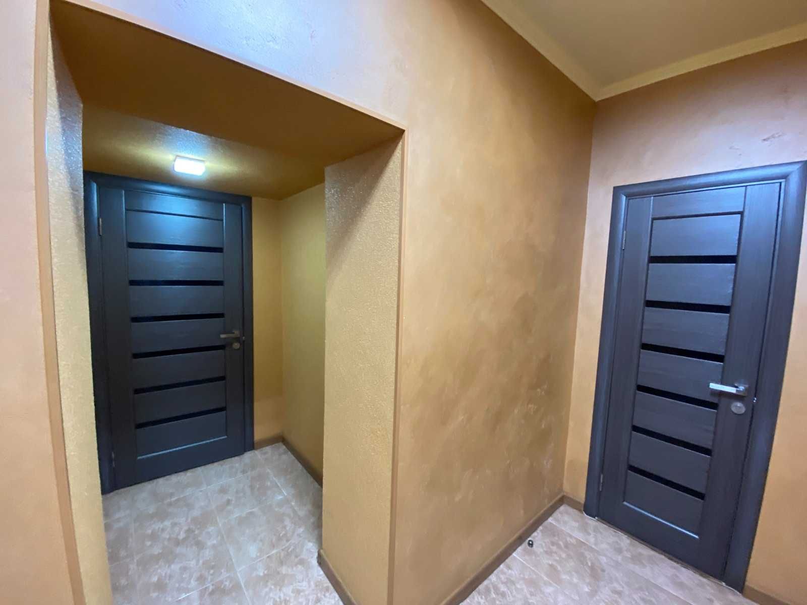 Обʼєкт нерухомості: ПЛОЩА - 97 м², ЦІНА - 85 000 $
, Замостянський — HUBTRUST, Вінниця