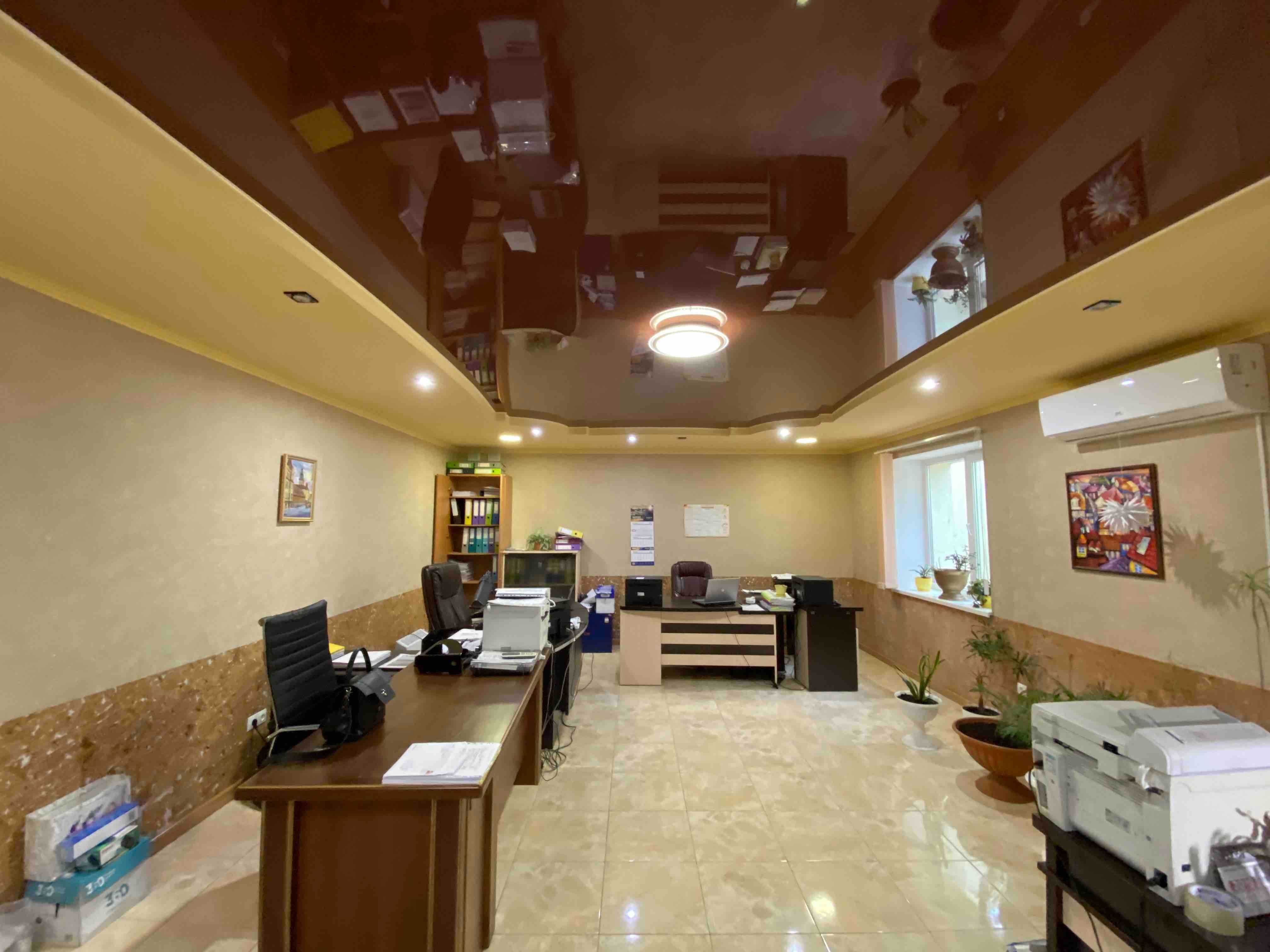 Обʼєкт нерухомості: ПЛОЩА - 97 м², ЦІНА - 85 000 $
, Замостянський — HUBTRUST, Вінниця