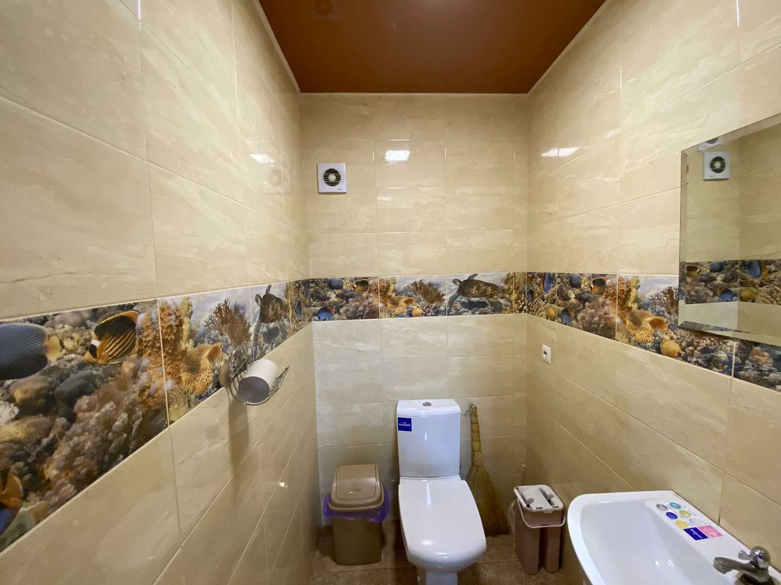 Обʼєкт нерухомості: ПЛОЩА - 97 м², ЦІНА - 85 000 $
, Замостянський — HUBTRUST, Вінниця