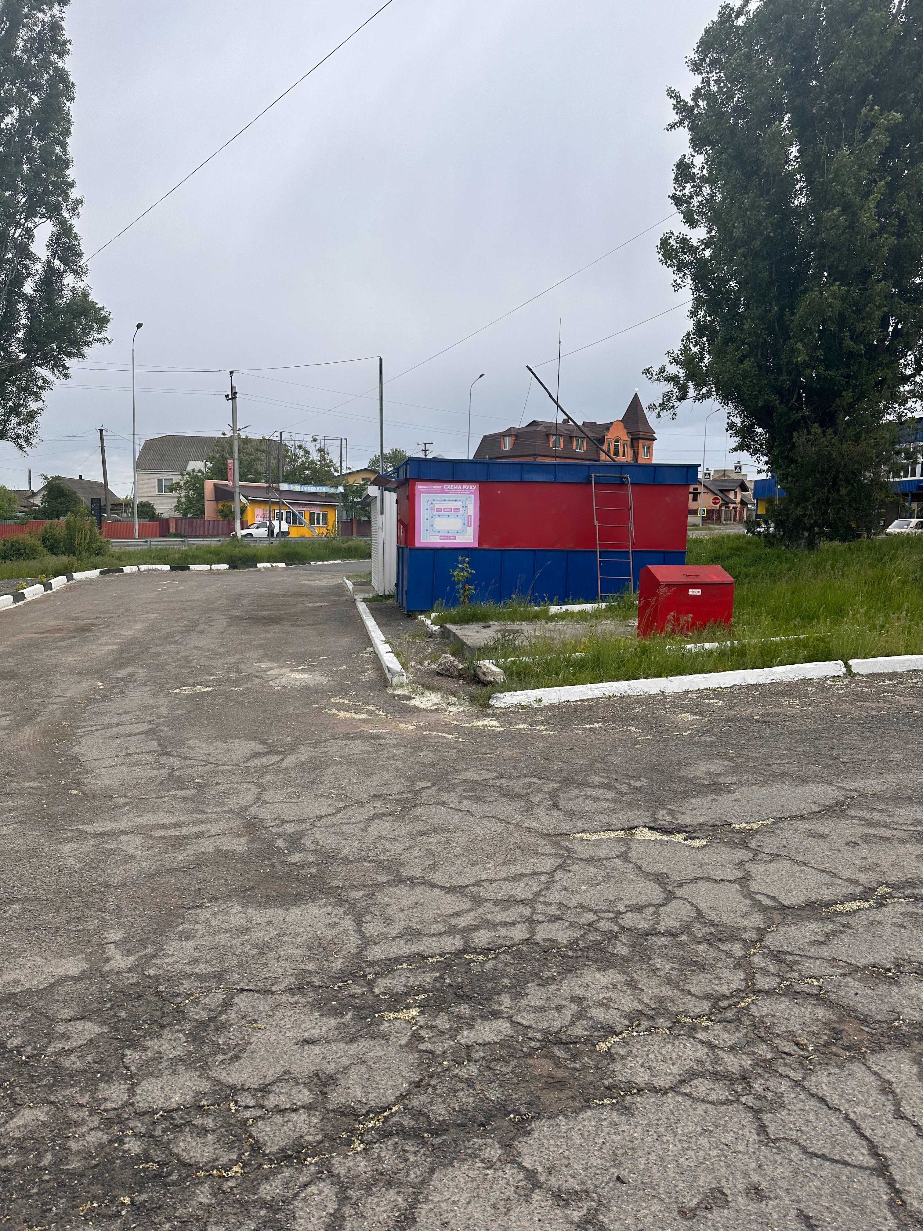 ПЛОЩА - 13.8 м², ЦІНА - 50 000 $
