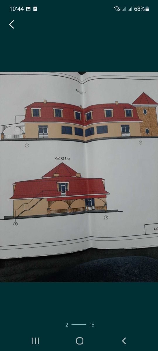 Обʼєкт нерухомості: ПЛОЩА - 900 м², ЦІНА - 45 000 $
 — HUBTRUST, Вінниця