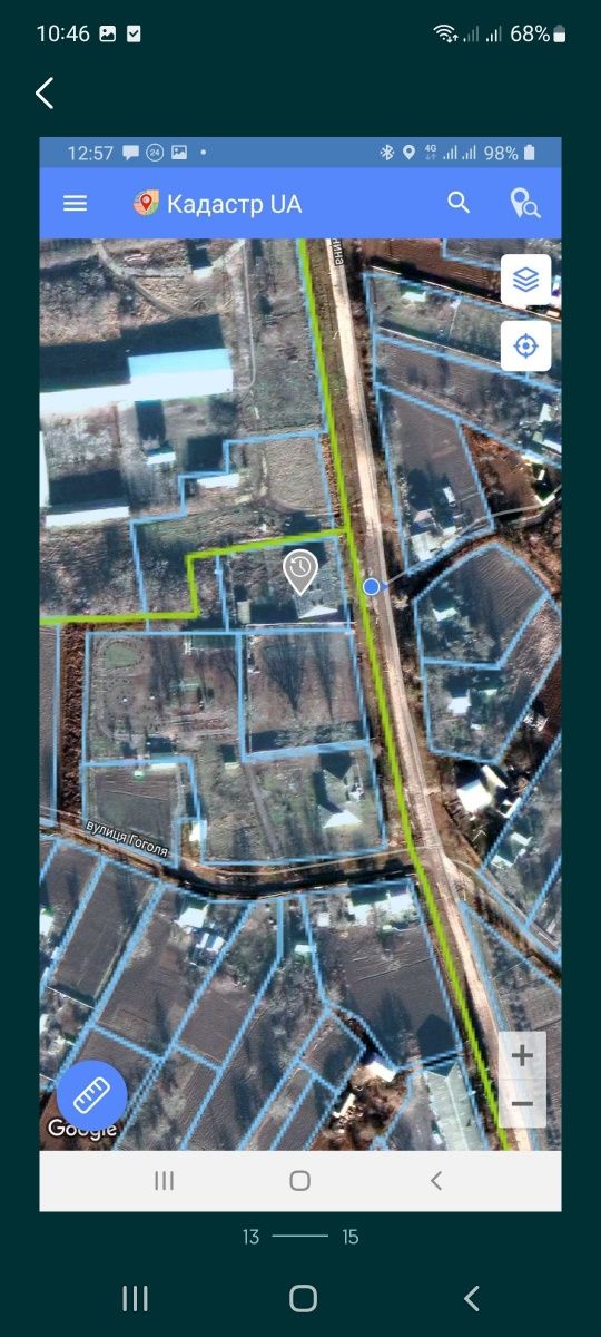 Обʼєкт нерухомості: ПЛОЩА - 900 м², ЦІНА - 45 000 $
 — HUBTRUST, Вінниця