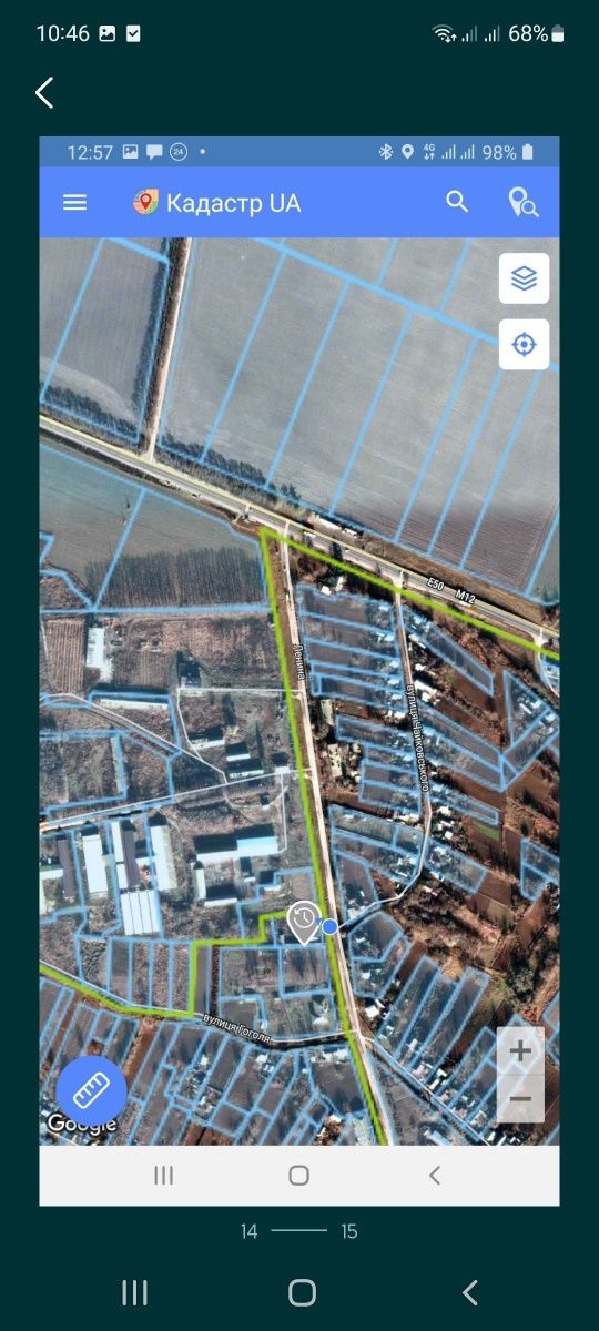 Обʼєкт нерухомості: ПЛОЩА - 900 м², ЦІНА - 45 000 $
 — HUBTRUST, Вінниця