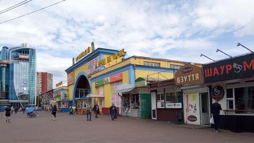 Обʼєкт нерухомості: ПЛОЩА - 35 м², ЦІНА - 1 569 $
, Замостянський — HUBTRUST, Вінниця
