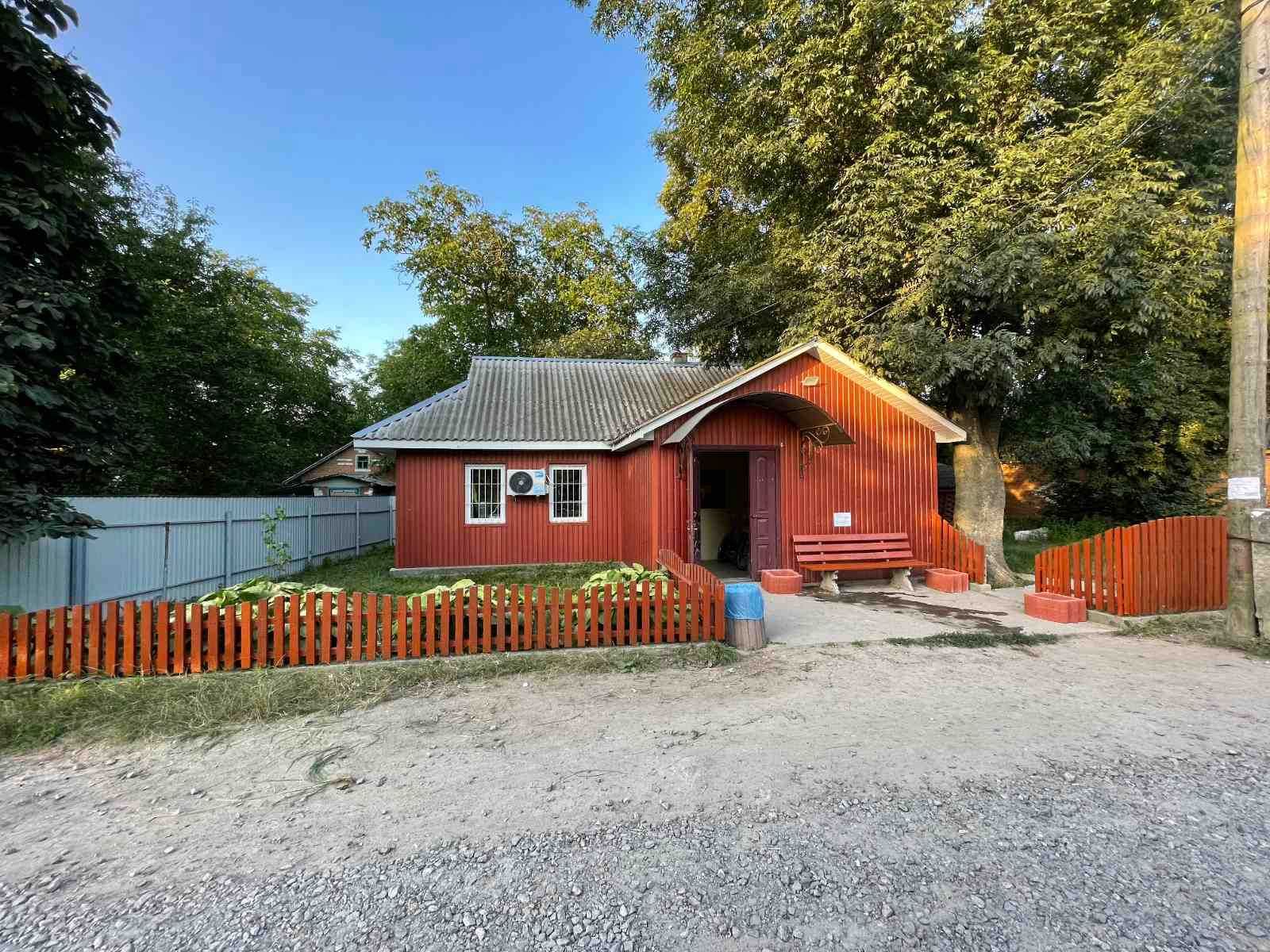 ПЛОЩА - 50.5 м², ЦІНА - 50 000 $
, Староміський
