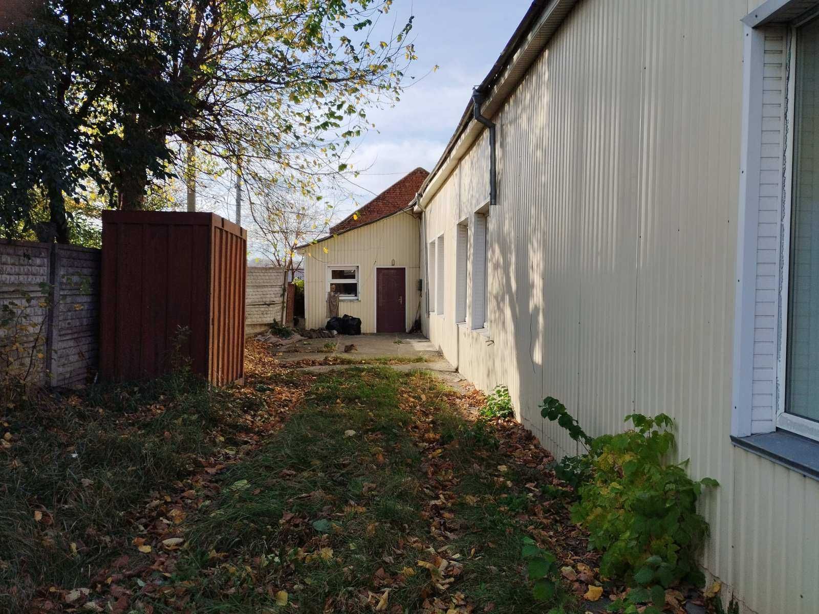 Обʼєкт нерухомості: ПЛОЩА - 417 м², ЦІНА - 140 000 $
 — HUBTRUST, Вінниця