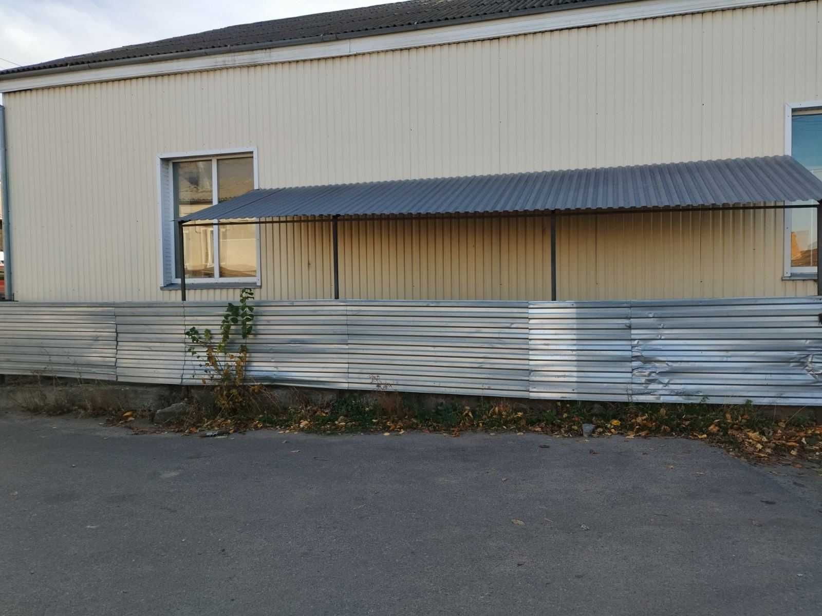 Обʼєкт нерухомості: ПЛОЩА - 417 м², ЦІНА - 140 000 $
 — HUBTRUST, Вінниця
