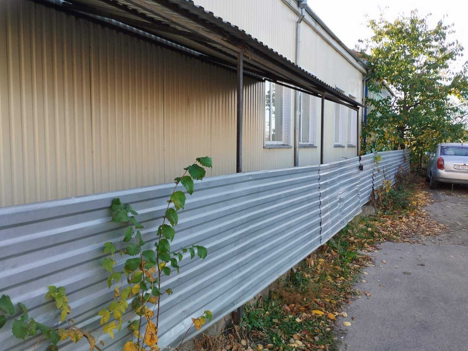 Обʼєкт нерухомості: ПЛОЩА - 417 м², ЦІНА - 140 000 $
 — HUBTRUST, Вінниця