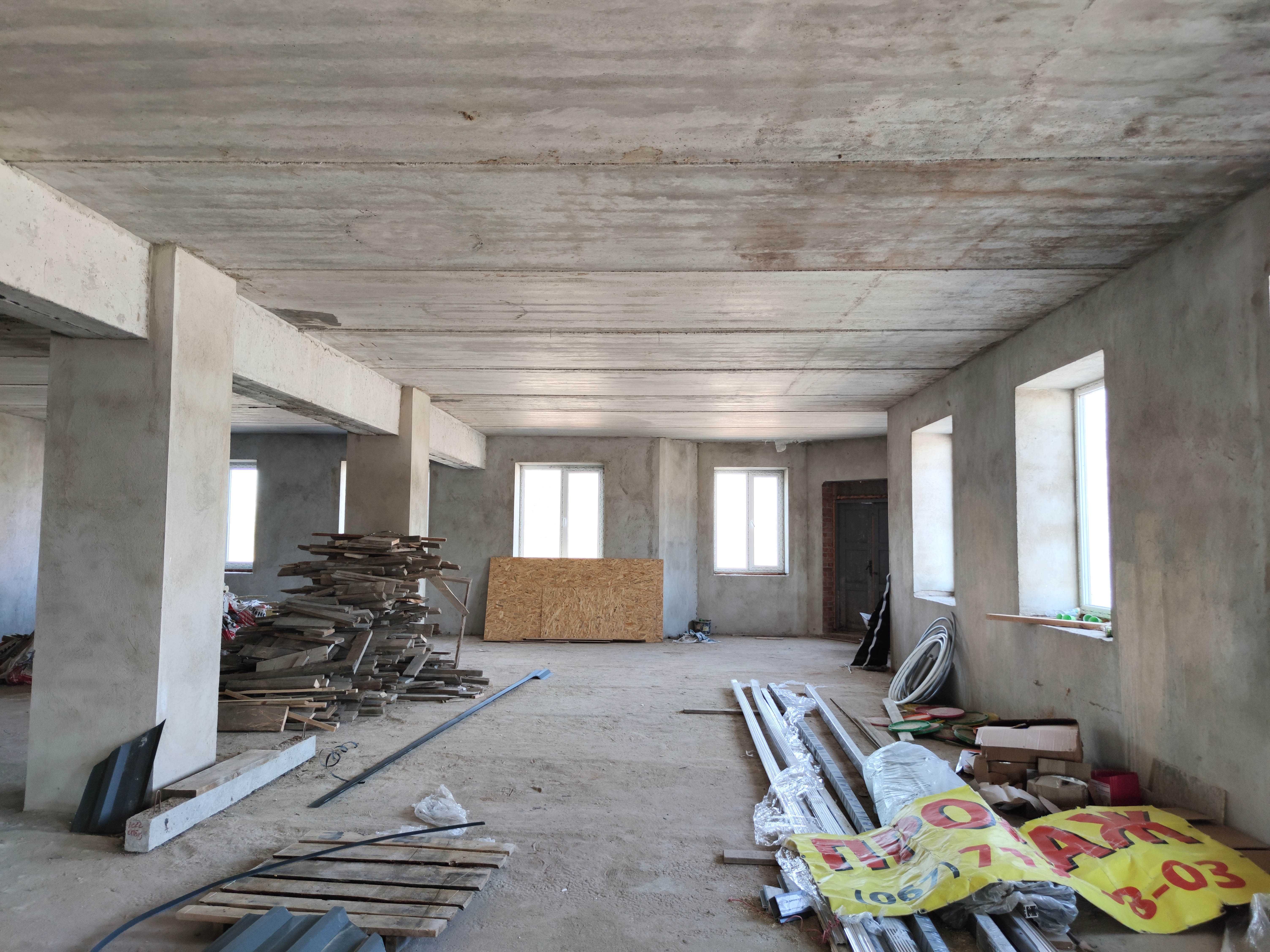 Обʼєкт нерухомості: ПЛОЩА - 1200 м², ЦІНА - 304 000 $
 — HUBTRUST, Вінниця