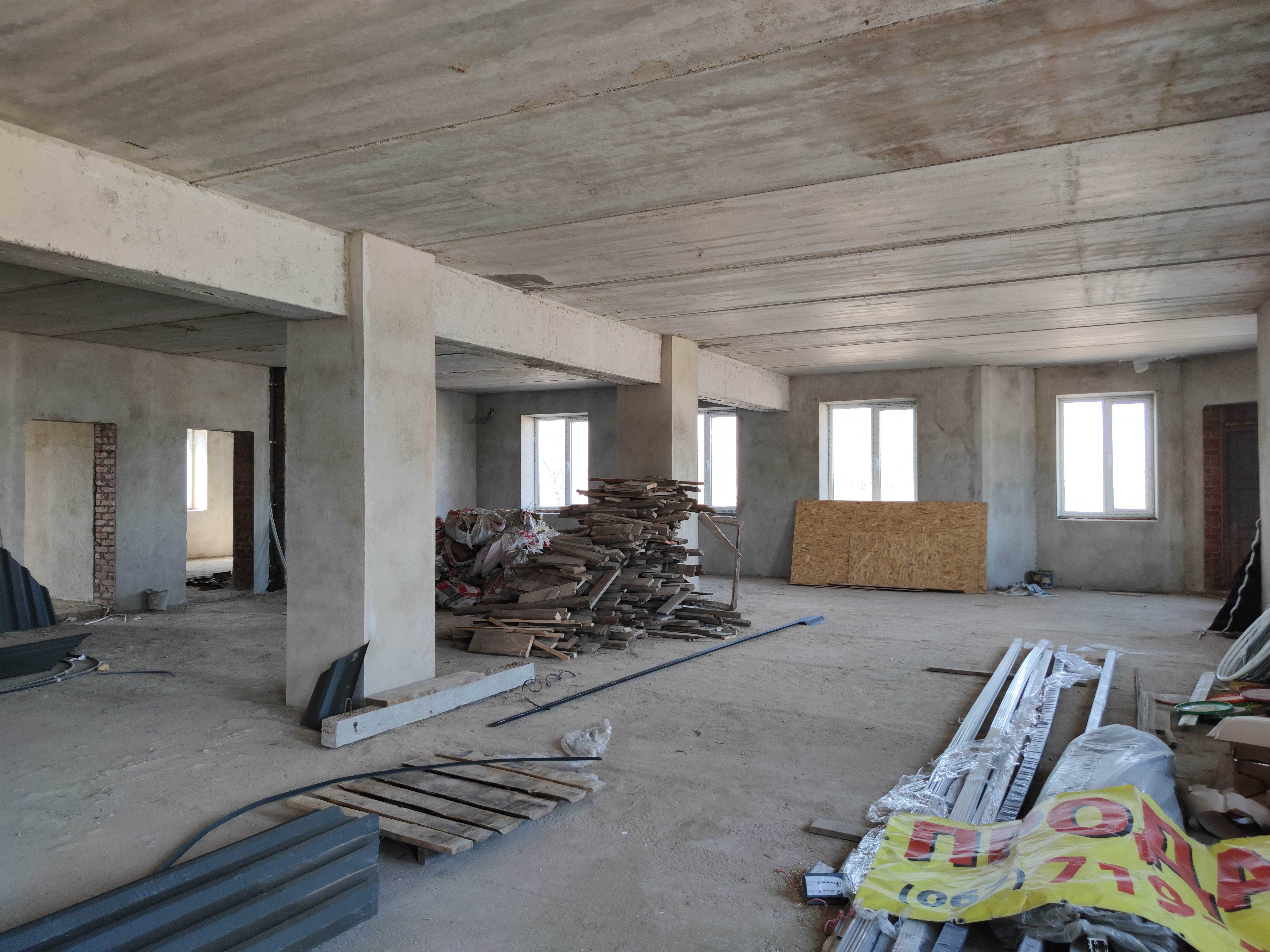 Обʼєкт нерухомості: ПЛОЩА - 1200 м², ЦІНА - 304 000 $
 — HUBTRUST, Вінниця
