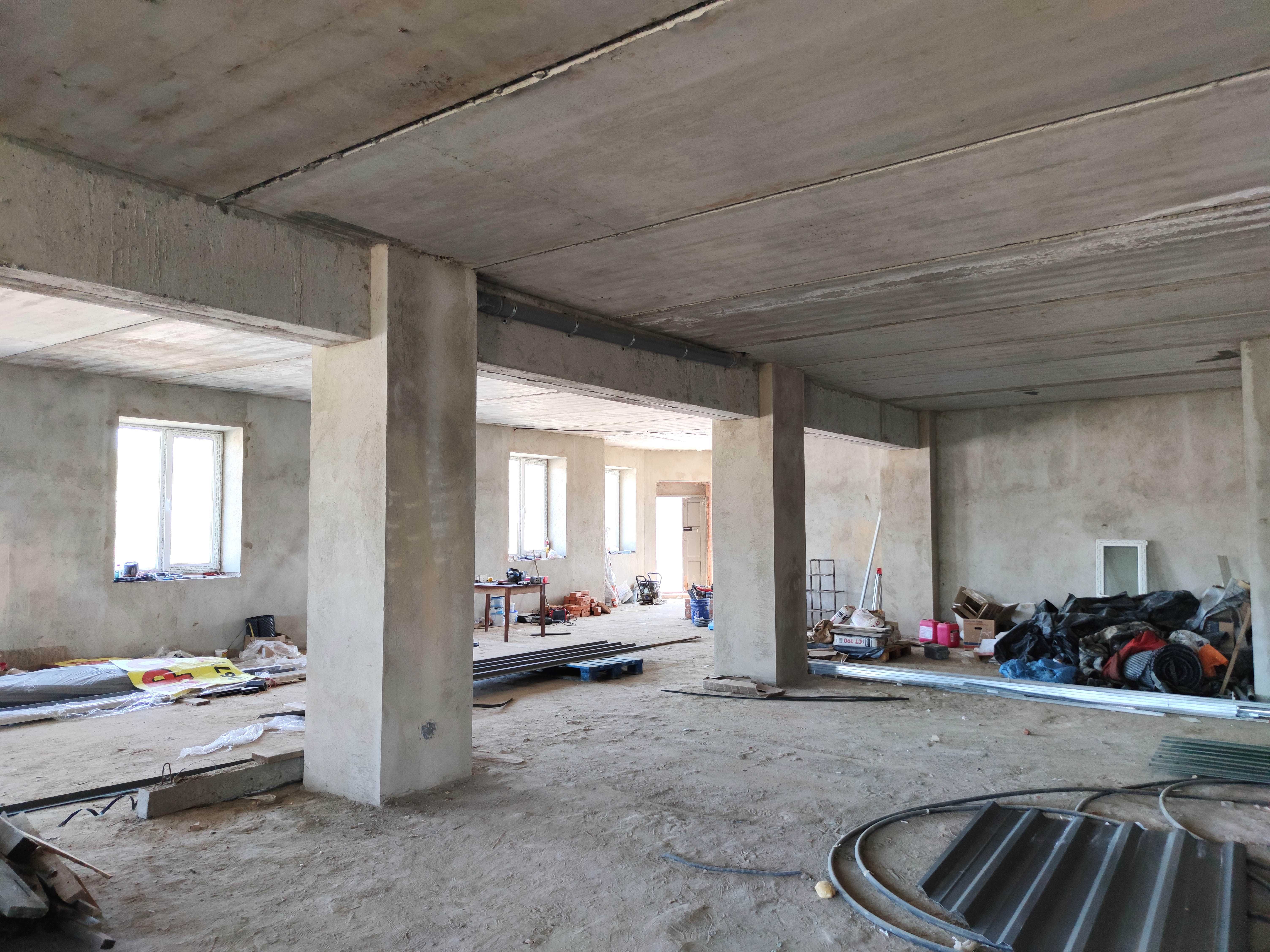 Обʼєкт нерухомості: ПЛОЩА - 1200 м², ЦІНА - 304 000 $
 — HUBTRUST, Вінниця