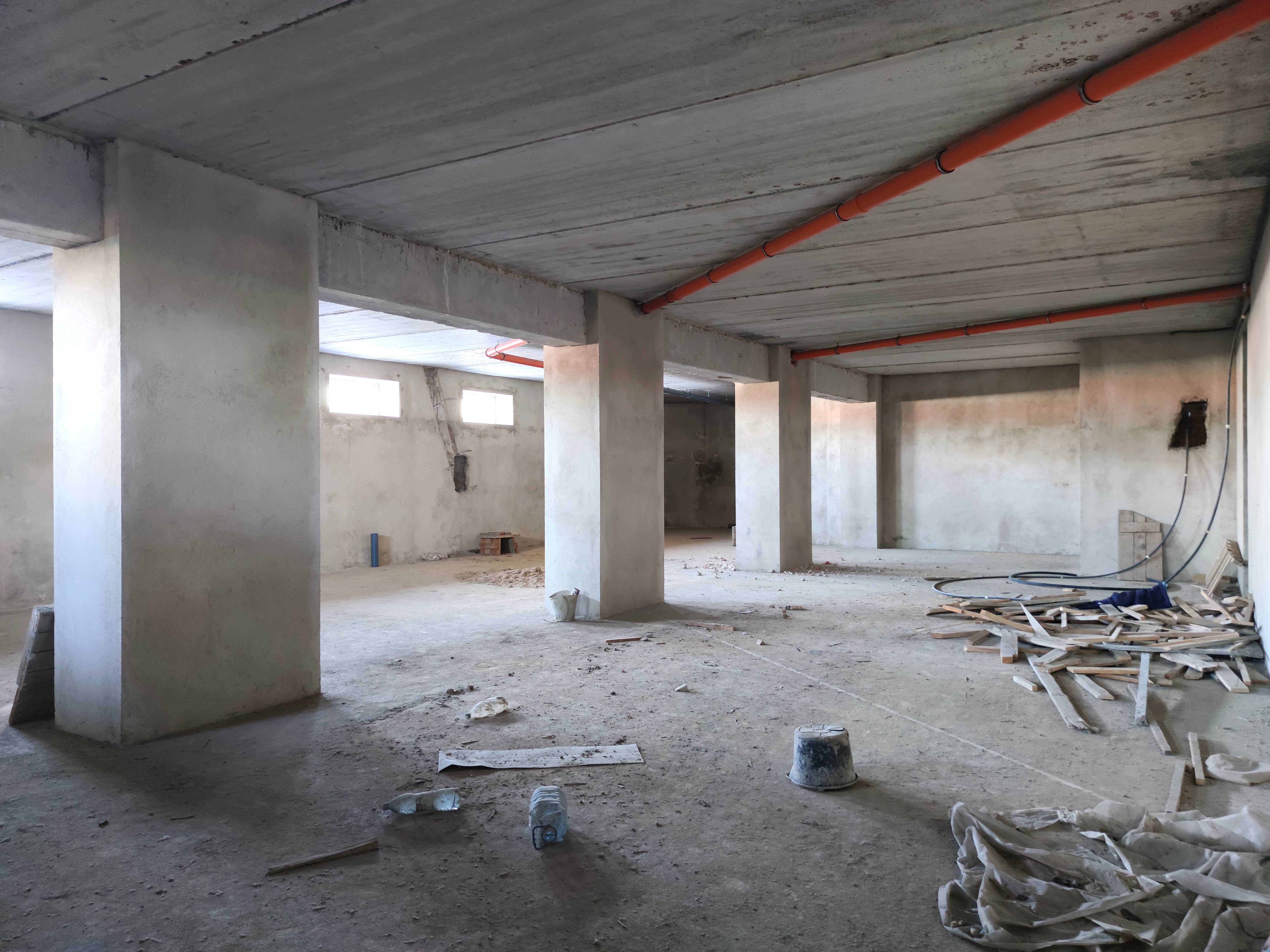 Обʼєкт нерухомості: ПЛОЩА - 1200 м², ЦІНА - 304 000 $
 — HUBTRUST, Вінниця