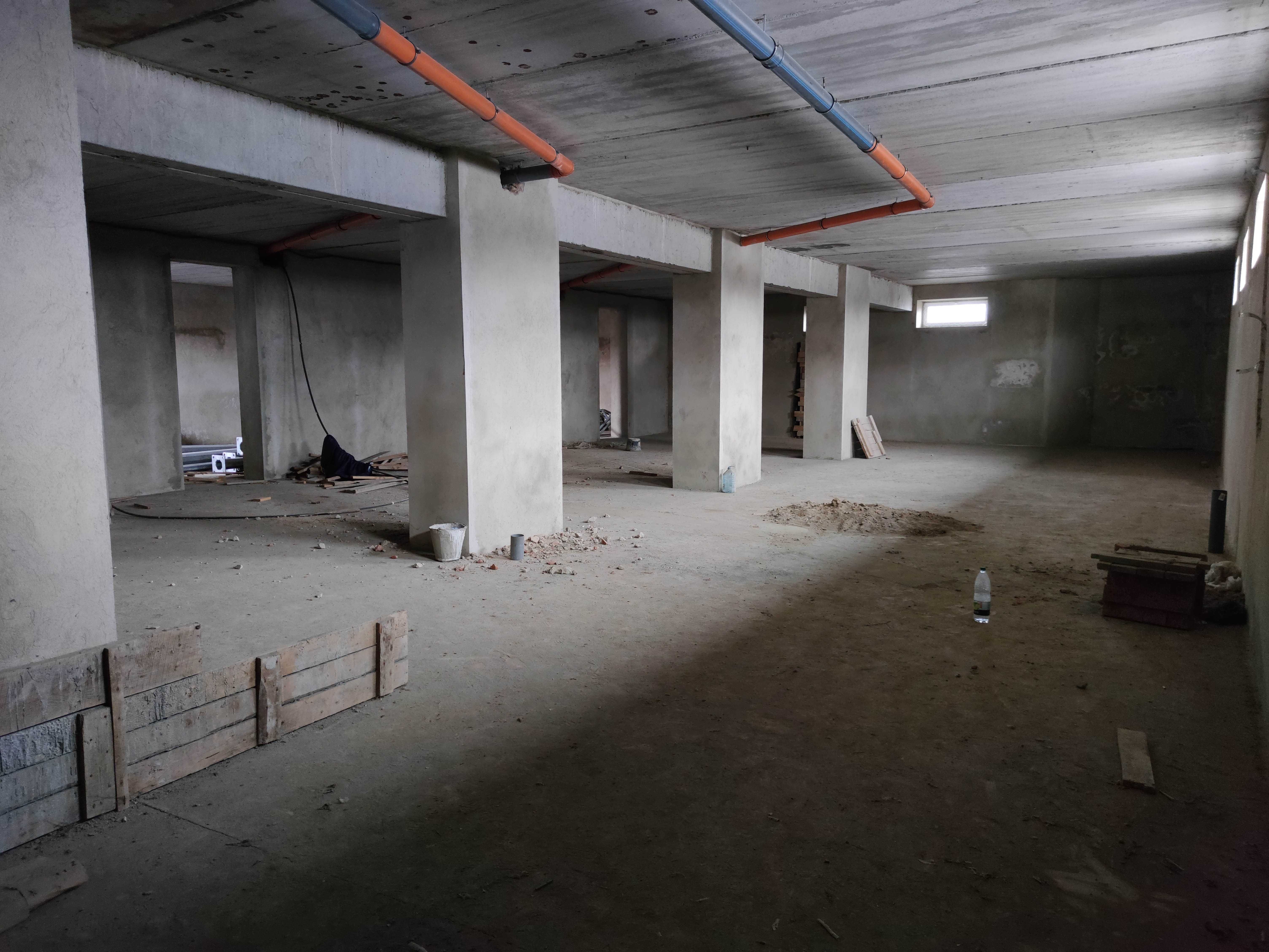 Обʼєкт нерухомості: ПЛОЩА - 1200 м², ЦІНА - 304 000 $
 — HUBTRUST, Вінниця