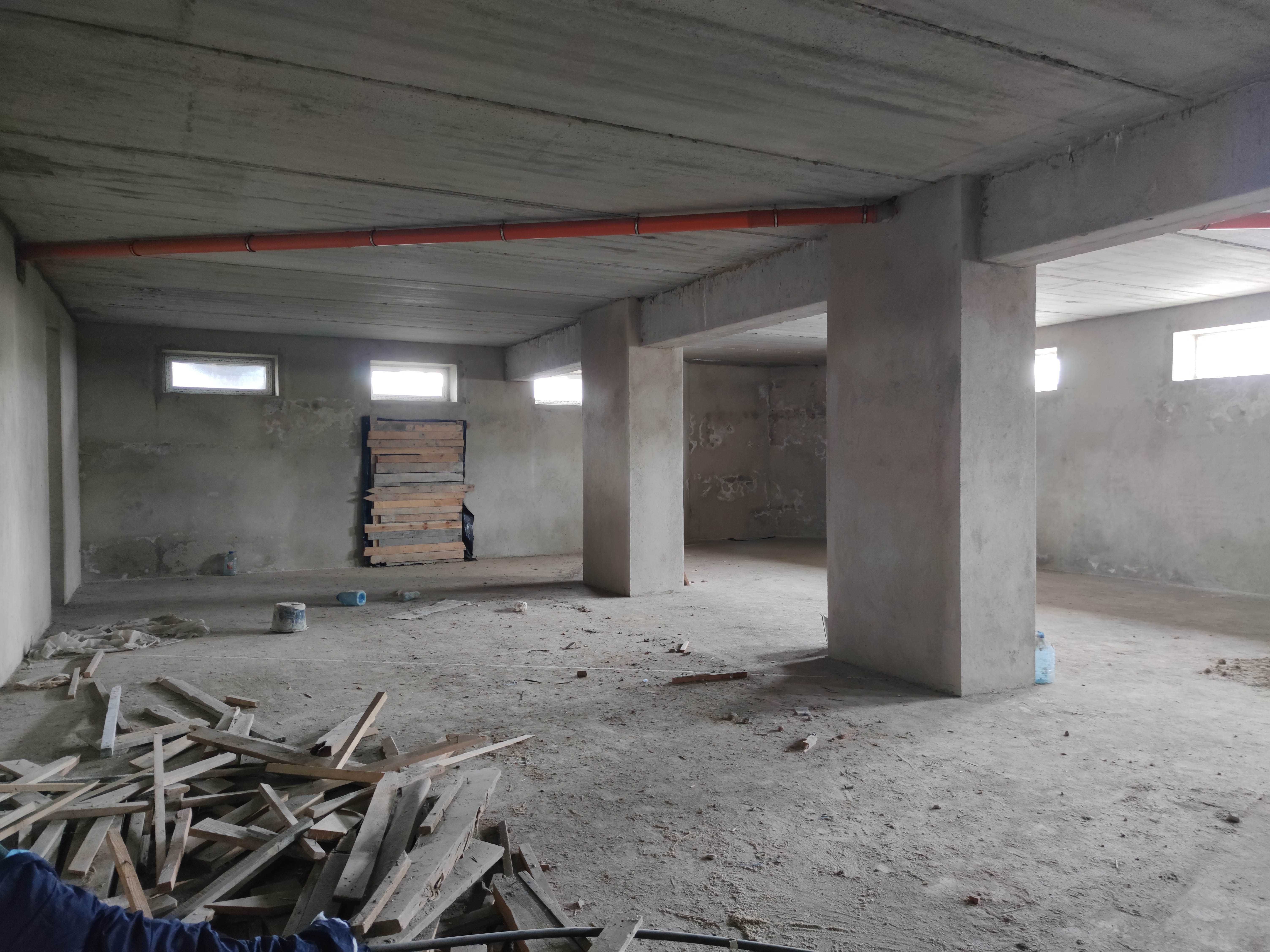 Обʼєкт нерухомості: ПЛОЩА - 1200 м², ЦІНА - 304 000 $
 — HUBTRUST, Вінниця