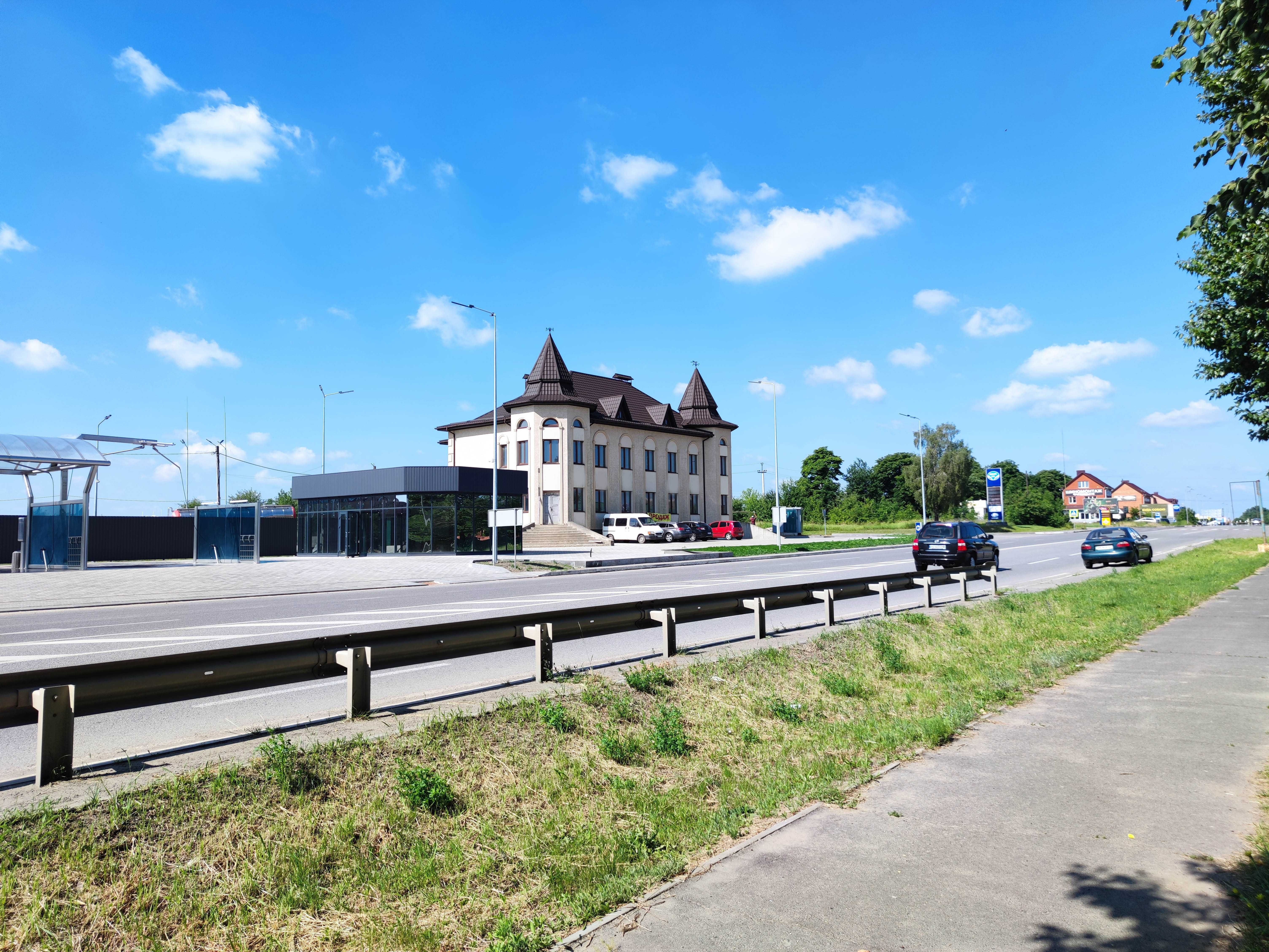 Обʼєкт нерухомості: ПЛОЩА - 1200 м², ЦІНА - 304 000 $
 — HUBTRUST, Вінниця