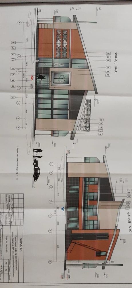 Обʼєкт нерухомості: ПЛОЩА - 1 м², ЦІНА - 250 000 $
 — HUBTRUST, Вінниця