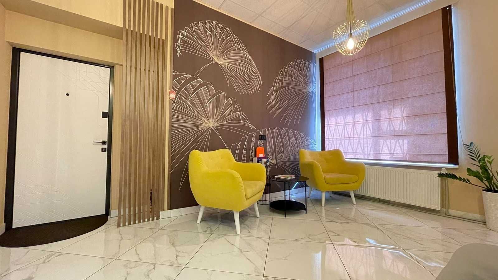 Обʼєкт нерухомості: ПЛОЩА - 70 м², ЦІНА - 48 000 $
, Ленінський — HUBTRUST, Вінниця