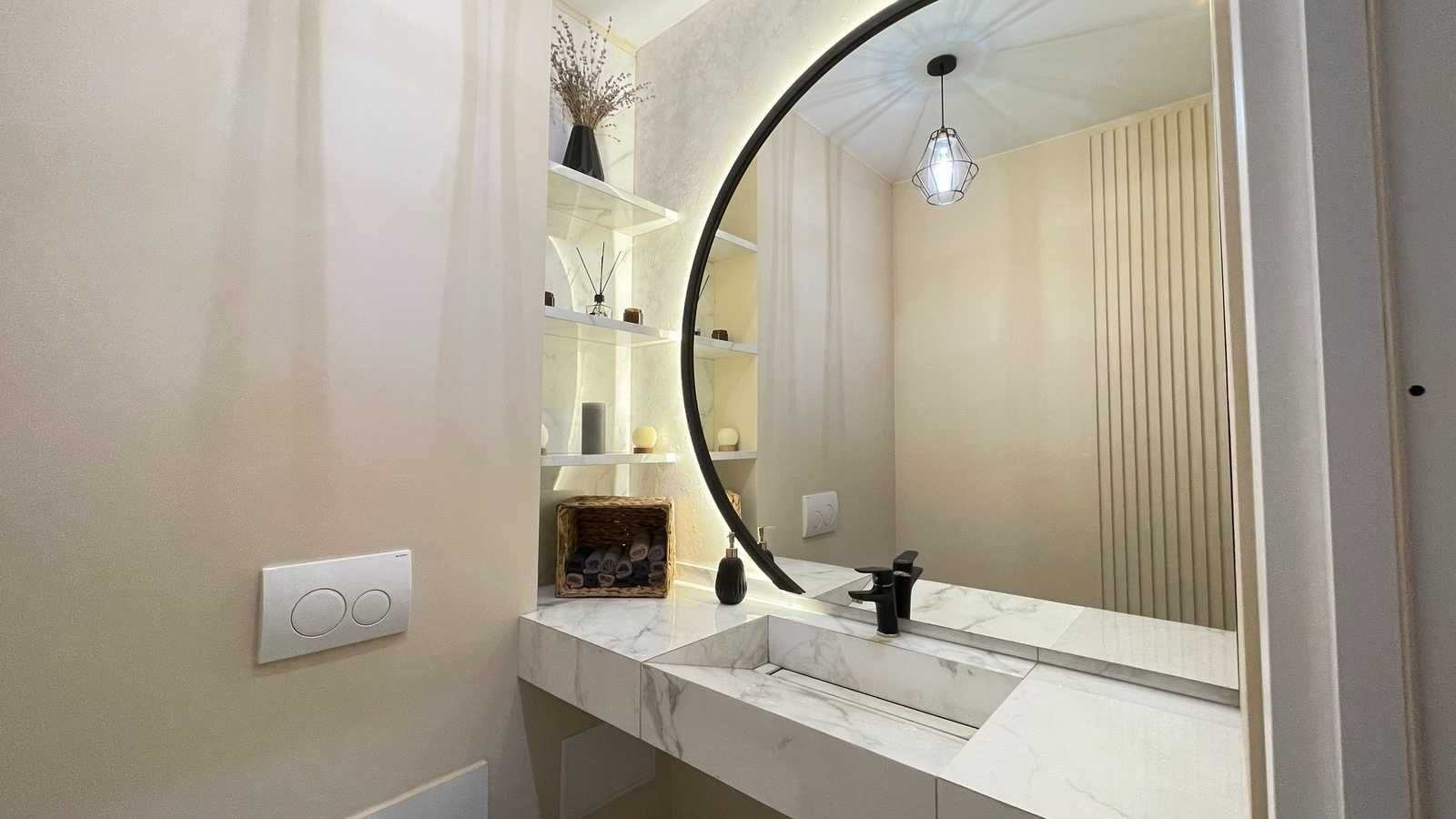 Обʼєкт нерухомості: ПЛОЩА - 70 м², ЦІНА - 48 000 $
, Ленінський — HUBTRUST, Вінниця