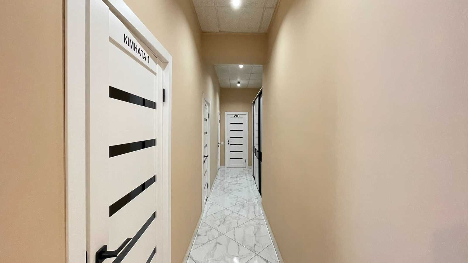 Обʼєкт нерухомості: ПЛОЩА - 70 м², ЦІНА - 48 000 $
, Ленінський — HUBTRUST, Вінниця