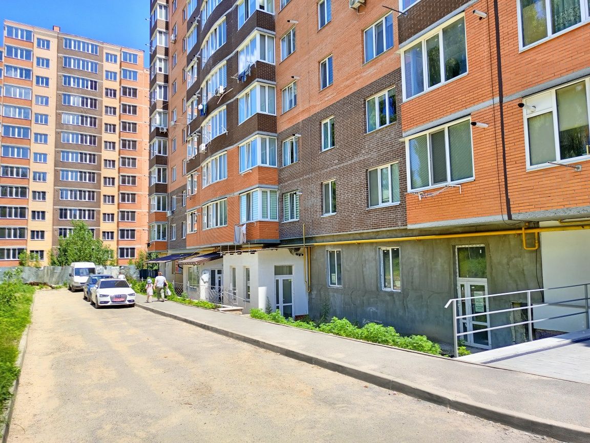 Фото ПЛОЩА - 57 м², ЦІНА - 40 000 $
, Староміський у Вінниці