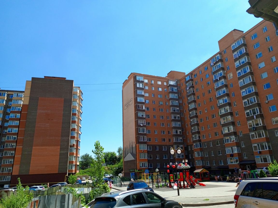 Фото ПЛОЩА - 57 м², ЦІНА - 40 000 $
, Староміський у Вінниці