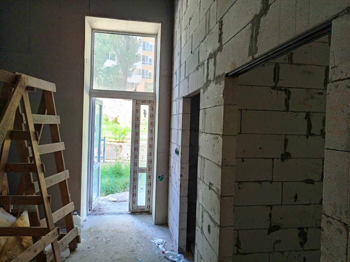 Фото ПЛОЩА - 57 м², ЦІНА - 40 000 $
, Староміський у Вінниці
